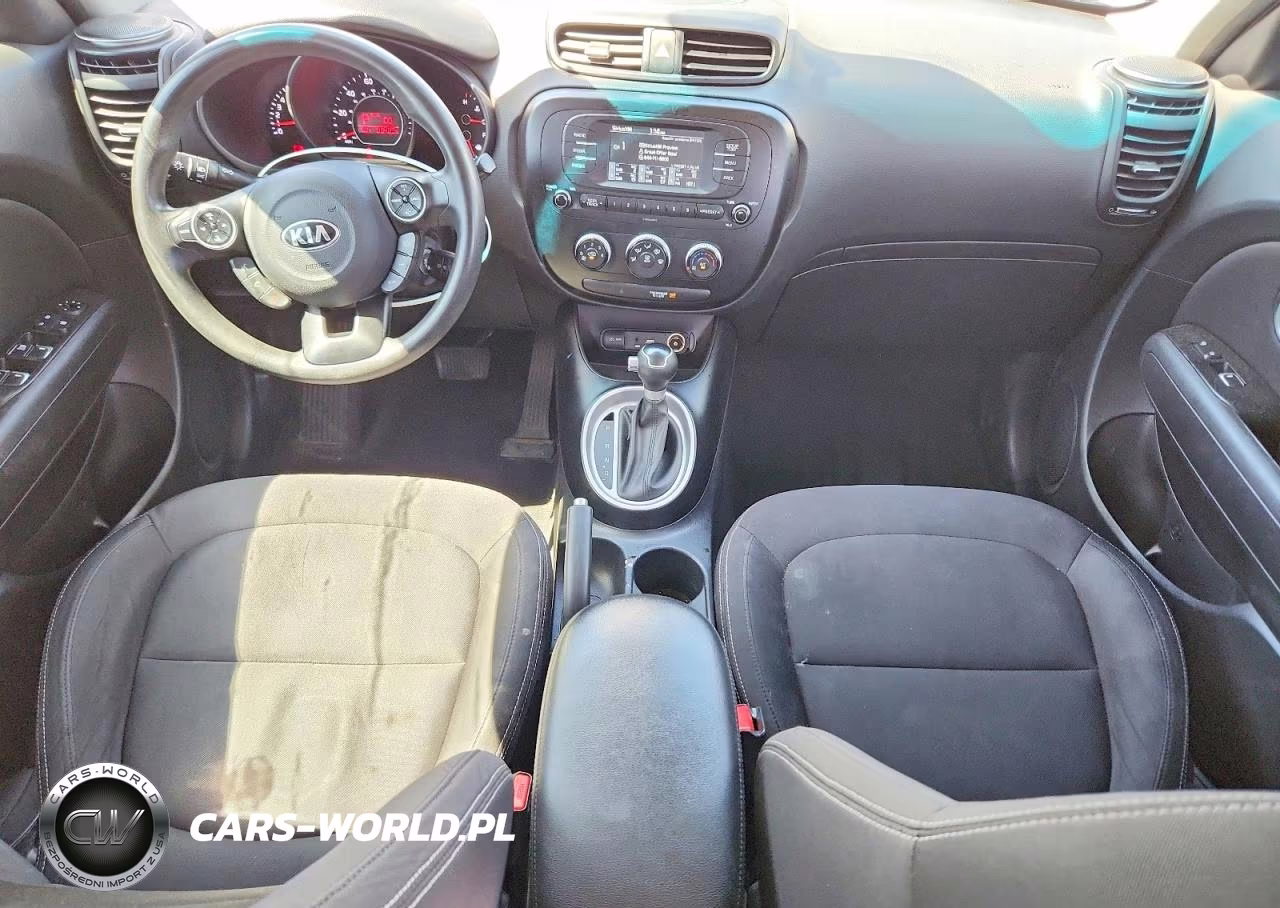 2018 Kia Soul VIN:KNDJN2A25J7505140 - 8