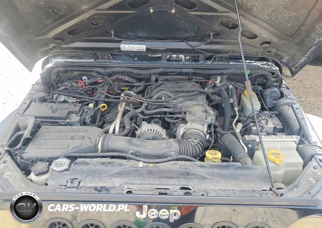 2018 Jeep Wrangler Unlimited Sport VIN:1C4HJWDG0JL928921 - 12