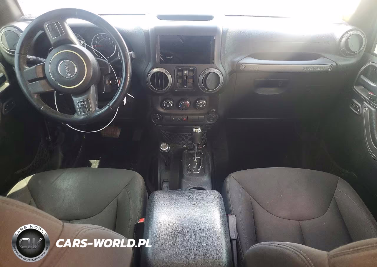 2018 Jeep Wrangler Unlimited Sport VIN:1C4HJWDG0JL928921 - 8