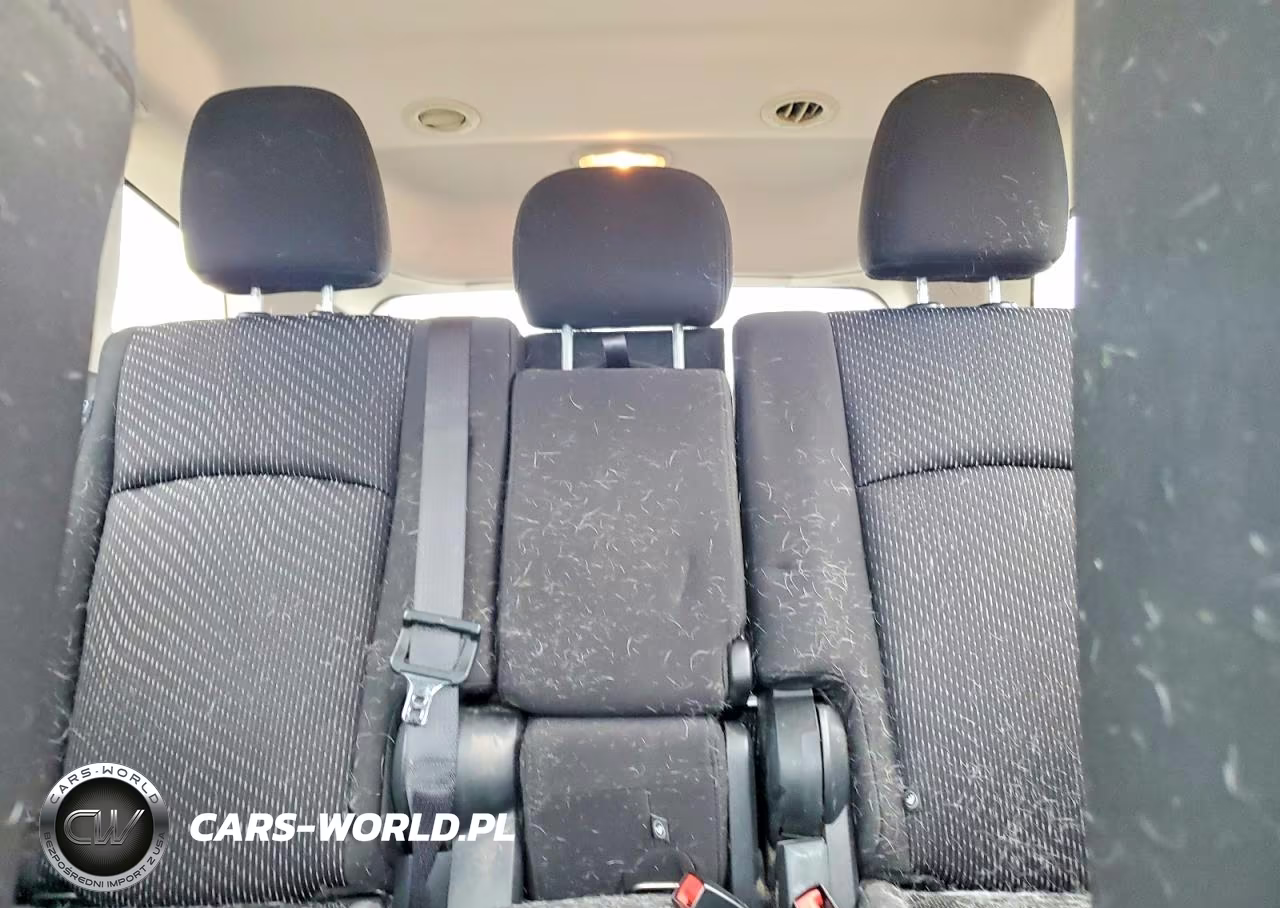 2014 Dodge Journey Se VIN:3C4PDCABXET246312 - 10