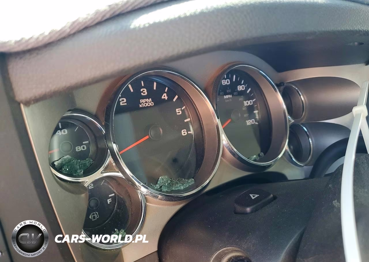 2011 Chevrolet Silverado C1500 Lt VIN:3GCPCSE00BG273805 - 9