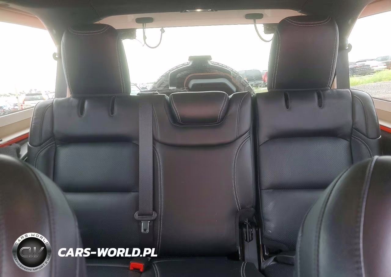 2023 Jeep Wrangler Sport VIN:1C4HJXDGXPW643799 - 10