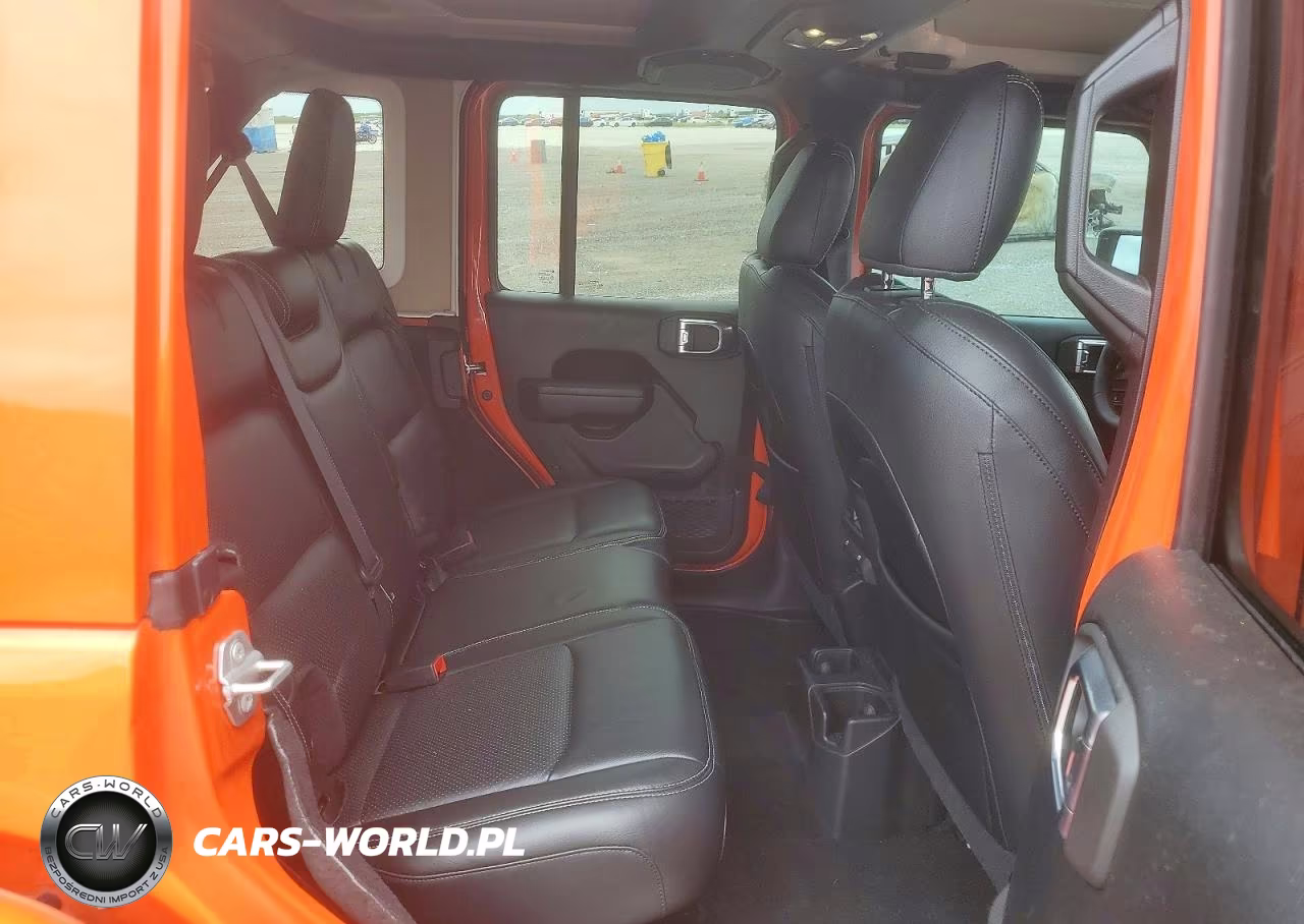 2023 Jeep Wrangler Sport VIN:1C4HJXDGXPW643799 - 11
