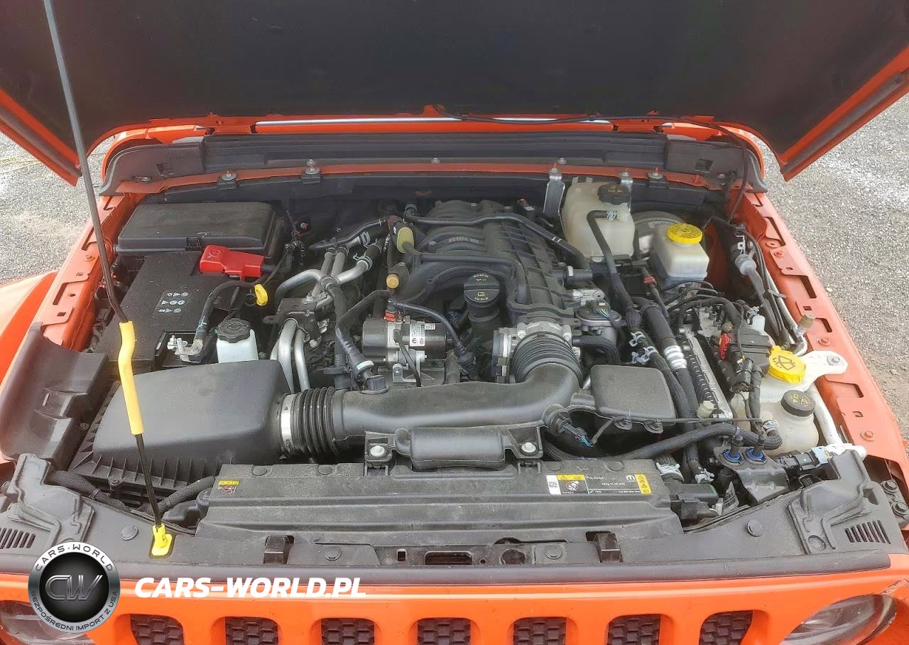 2023 Jeep Wrangler Sport VIN:1C4HJXDGXPW643799 - 12