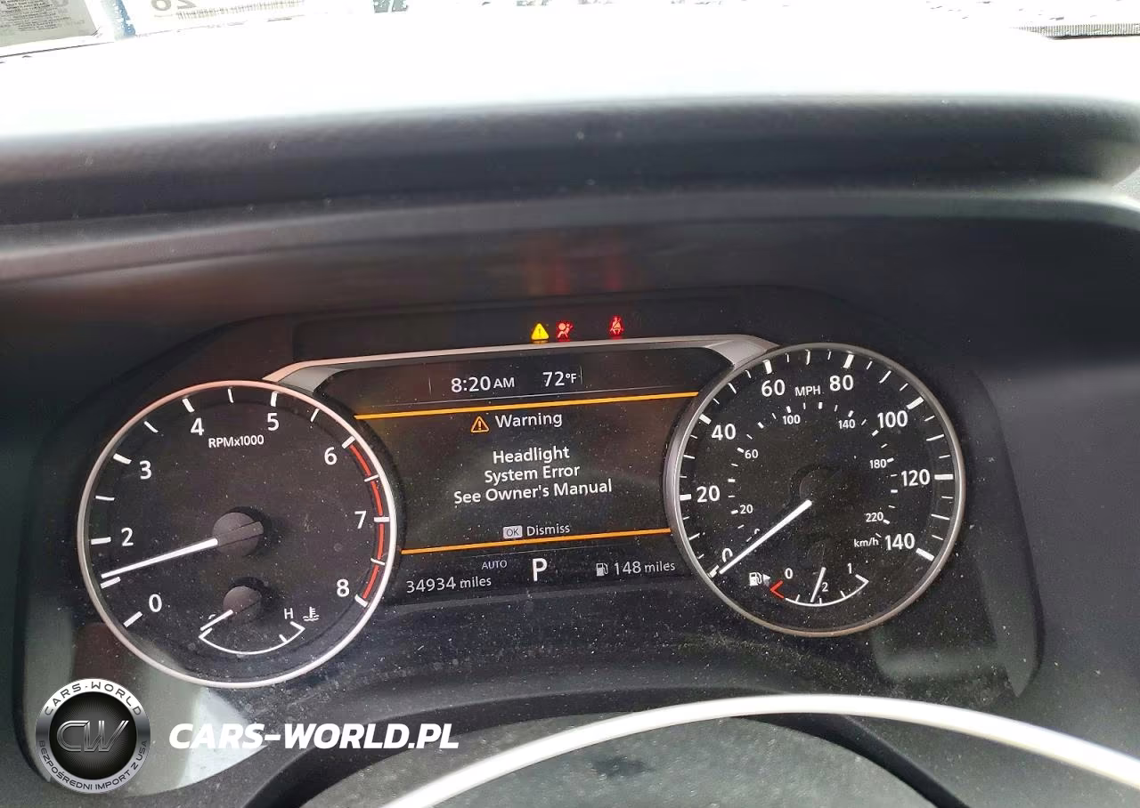 2024 Nissan Rogue Sv VIN:5N1BT3BB5RC743132 - 9