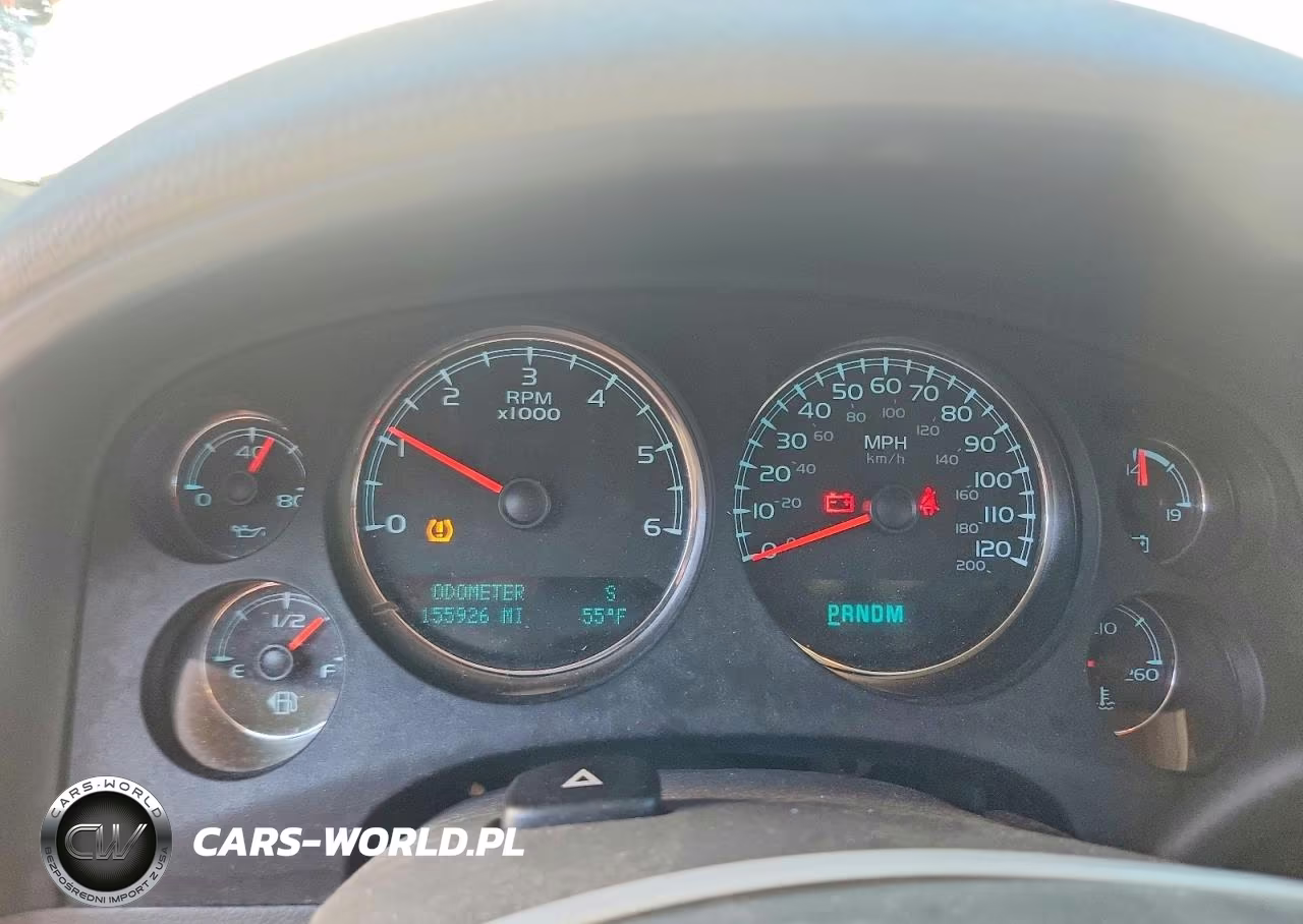 2011 Chevrolet Suburban K1500 Ltz VIN:1GNSKKE39BR285904 - 9