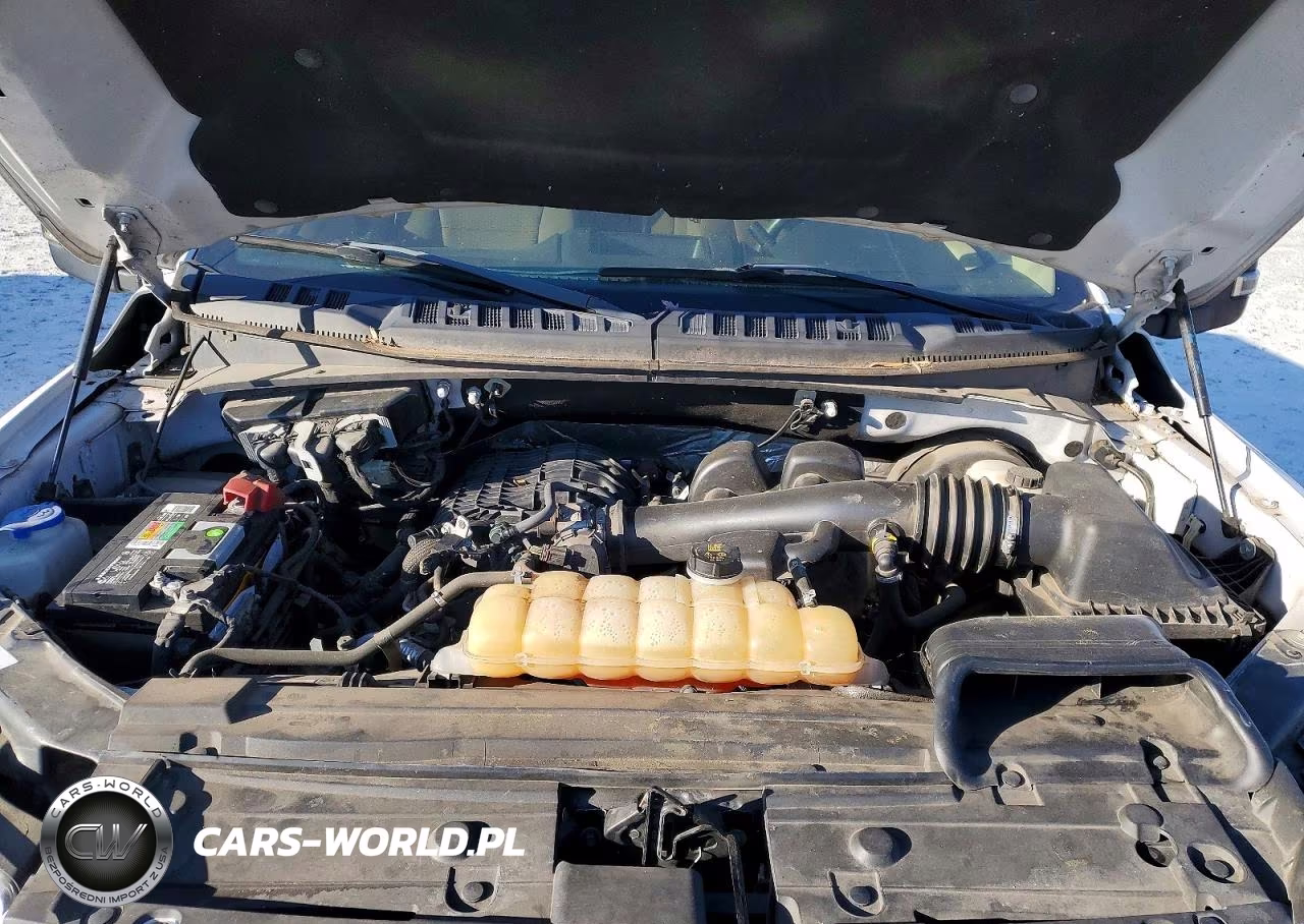 2018 Ford F150 Supercrew VIN:1FTEW1CB3JFD15011 - 11