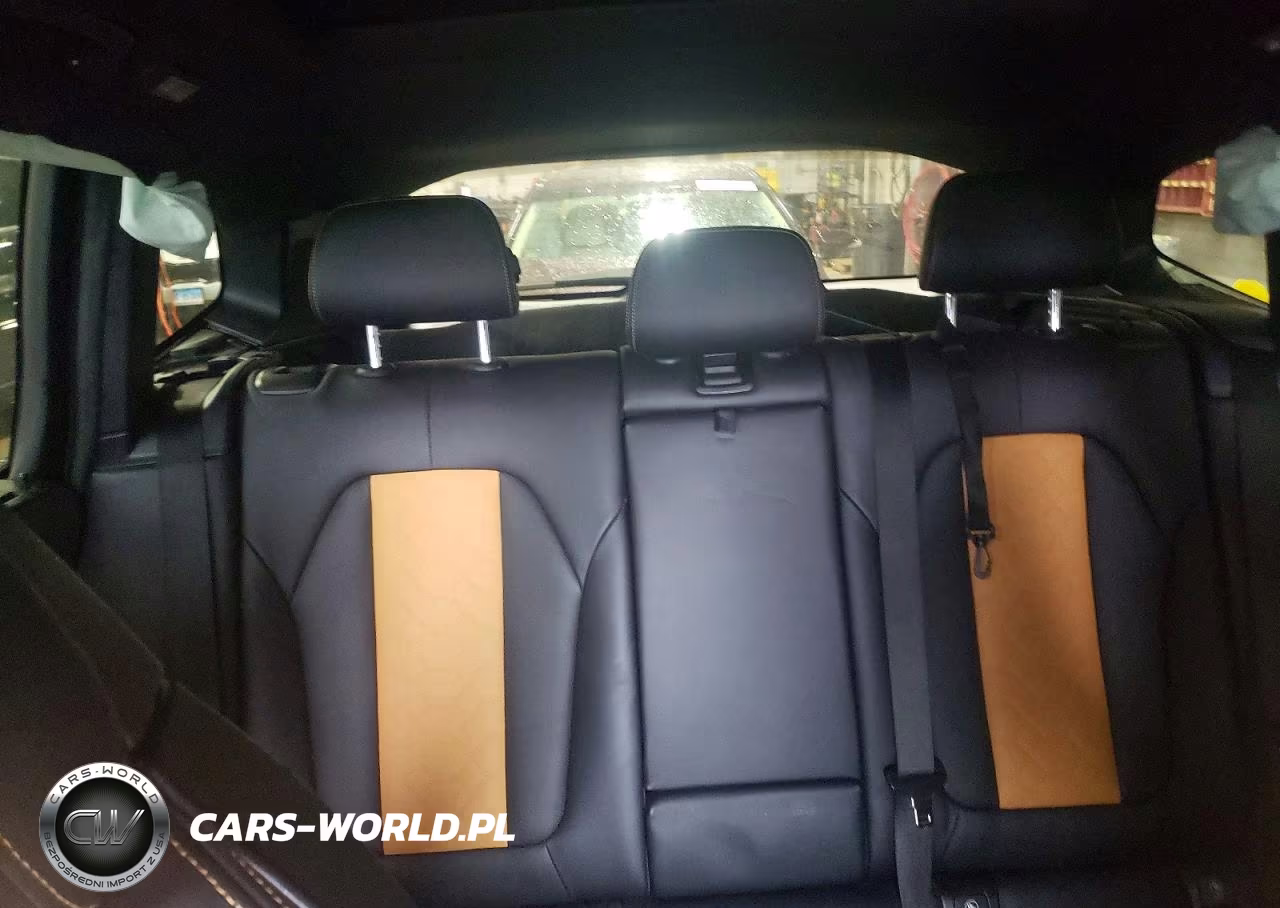 2020 BMW X3 M Competition VIN:5YMTS0C02L9B60040 - 10
