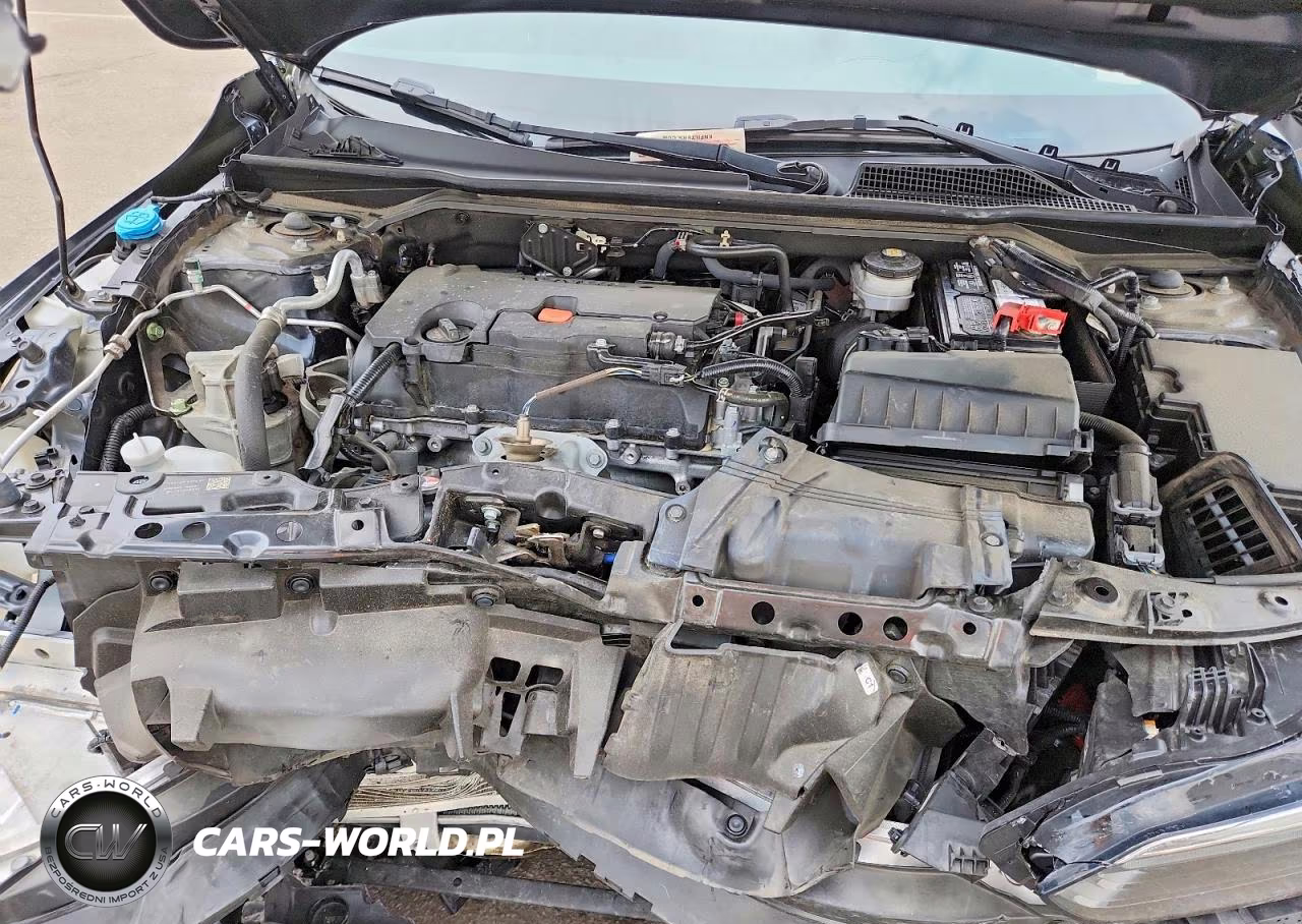 2023 Honda Civic Sport VIN:2HGFE2F52PH503854 - 11