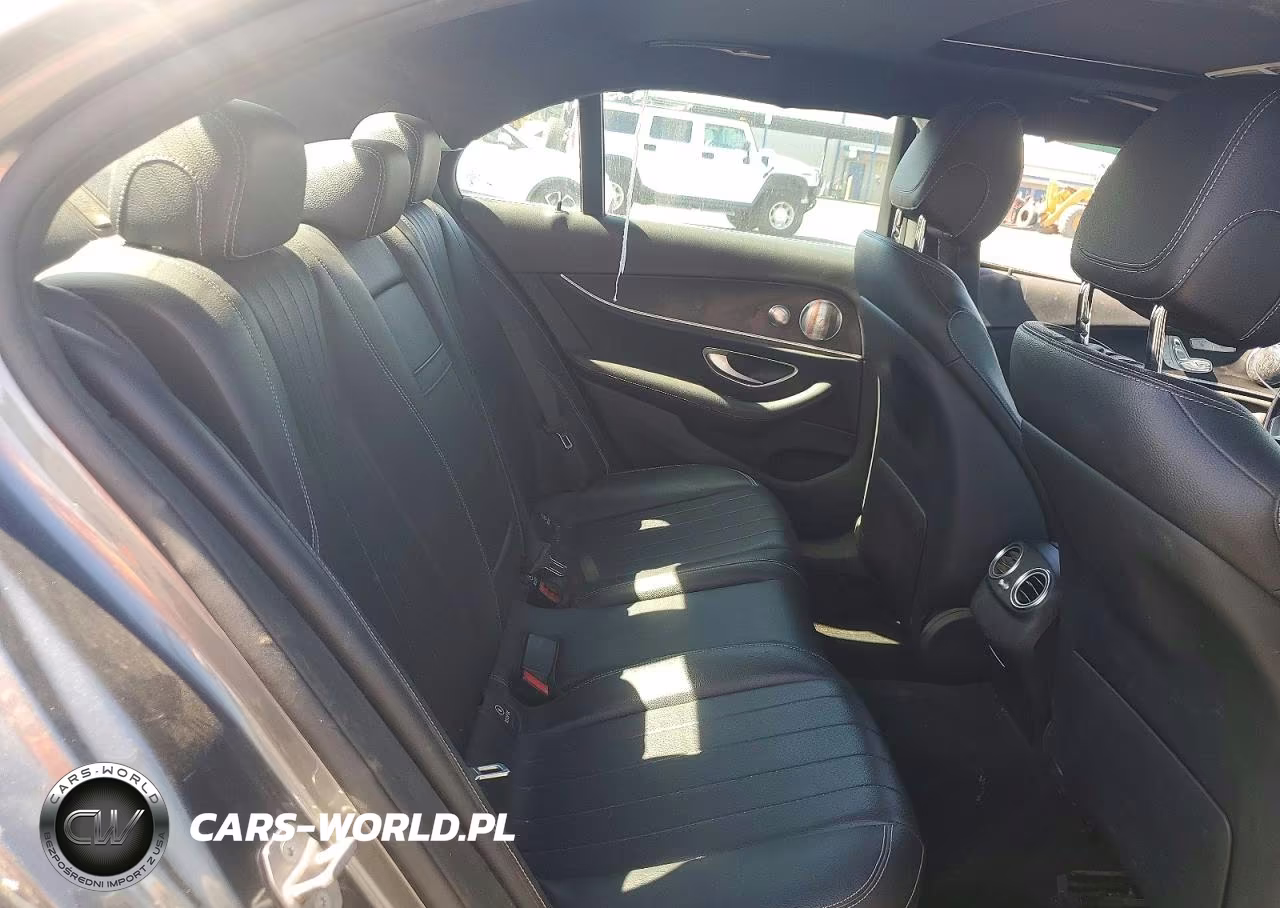 2017 Mercedes-Benz E 300 VIN:WDDZF4JB7HA098940 - 10