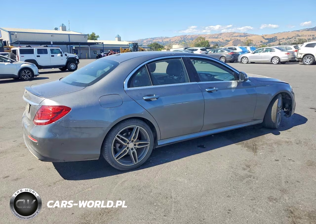 2017 Mercedes-Benz E 300 VIN:WDDZF4JB7HA098940 - 3
