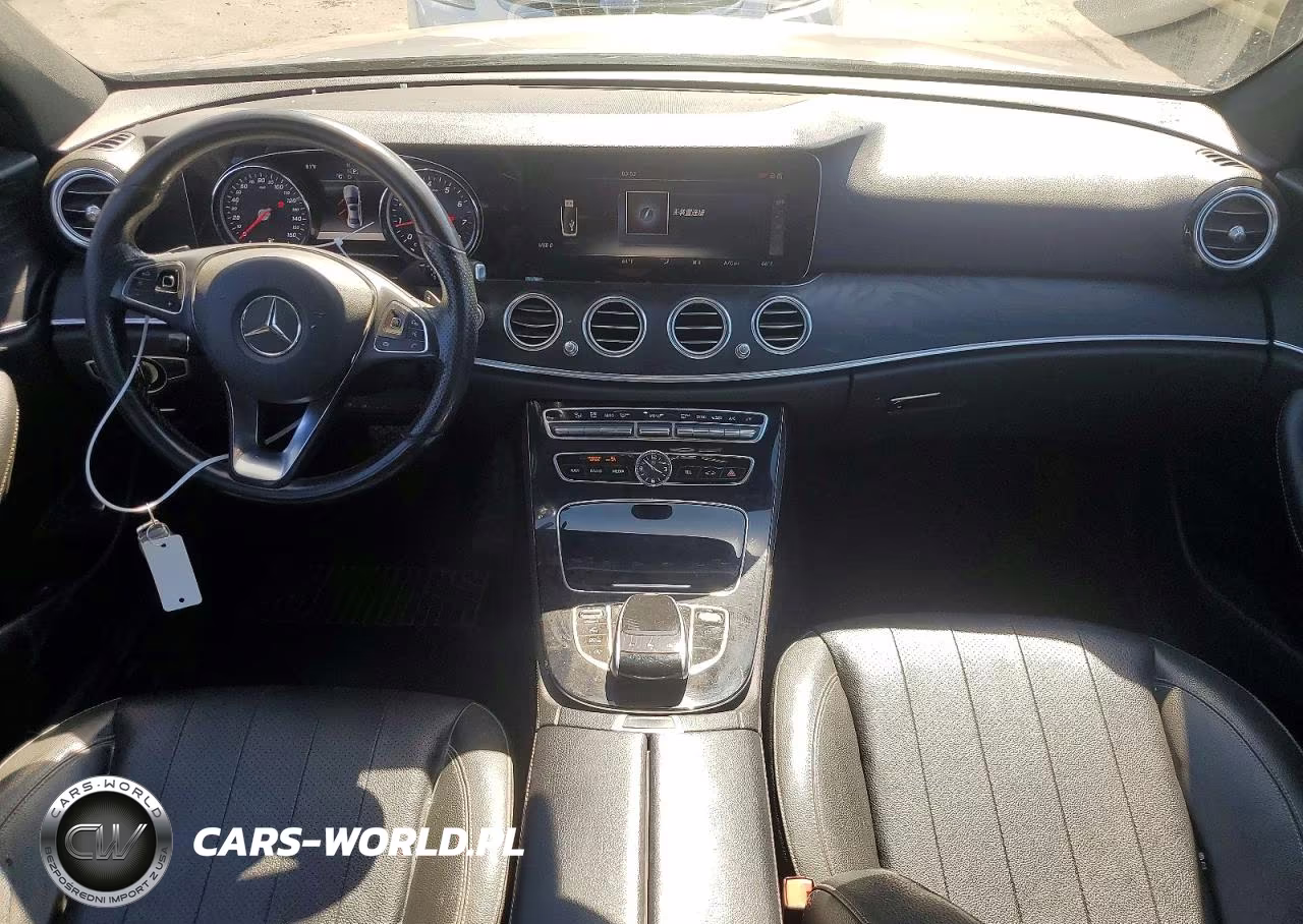 2017 Mercedes-Benz E 300 VIN:WDDZF4JB7HA098940 - 8