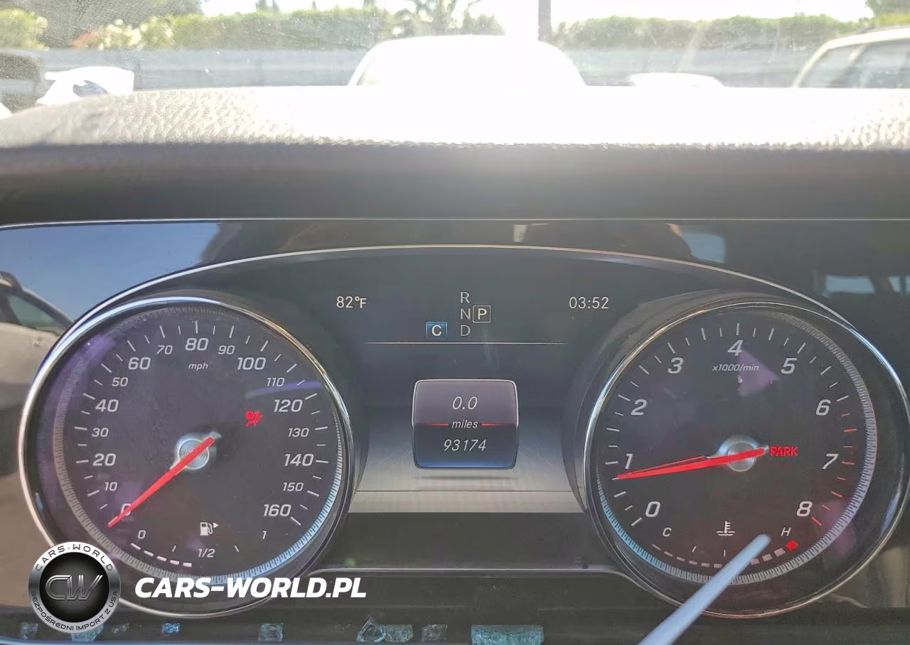 2017 Mercedes-Benz E 300 VIN:WDDZF4JB7HA098940 - 9