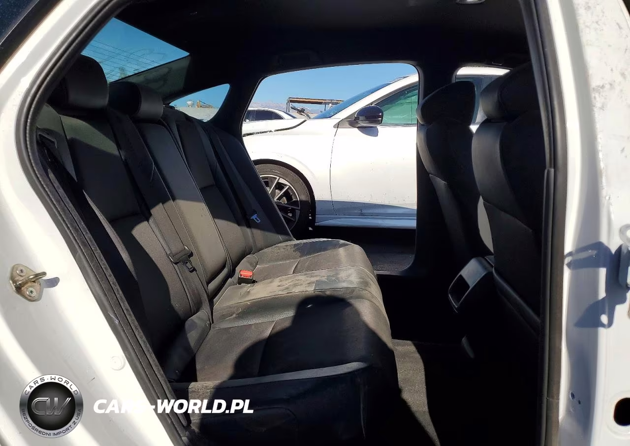 2020 Honda Accord Sport VIN:1HGCV1F3XLA018687 - 10