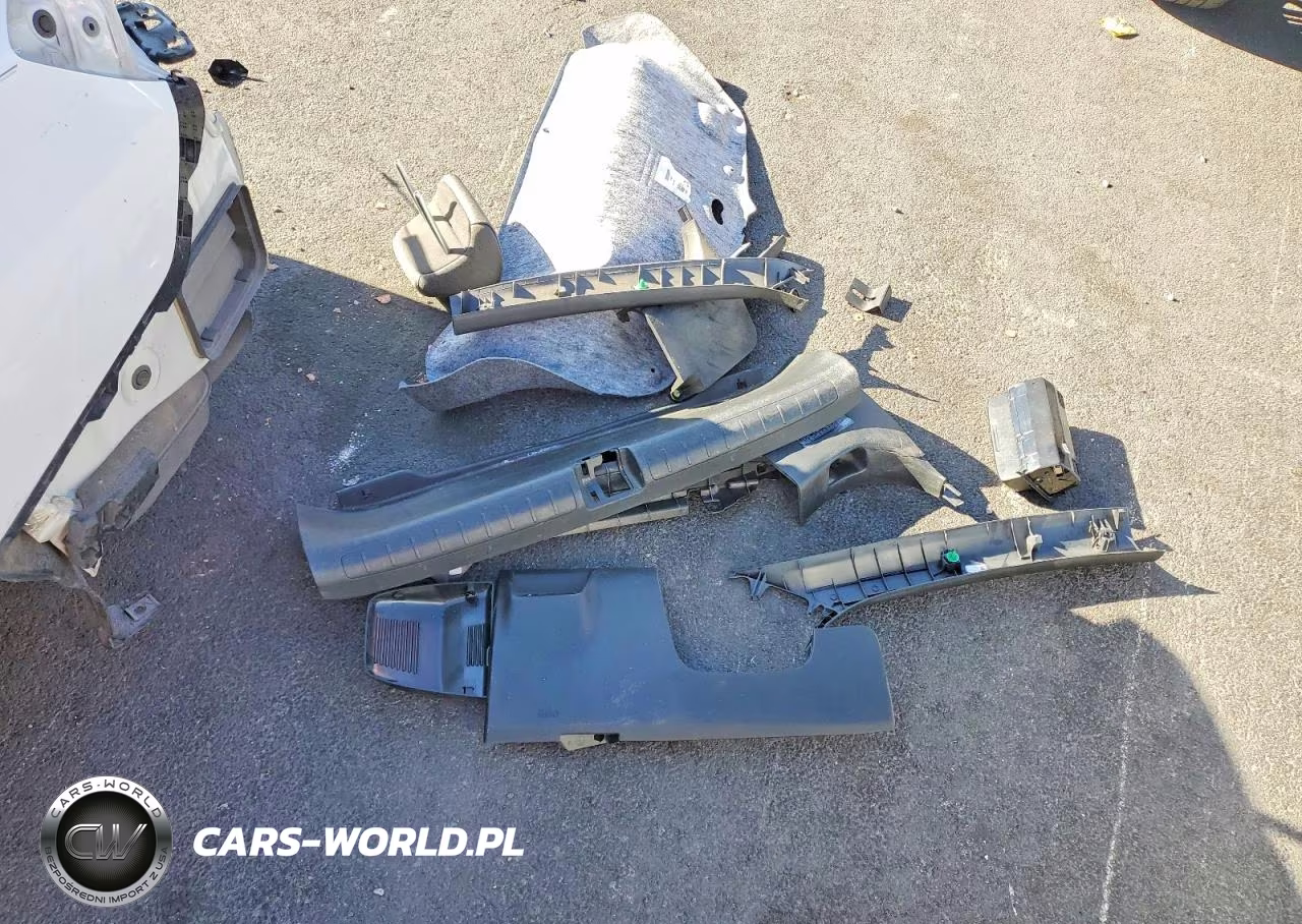 2020 Honda Accord Sport VIN:1HGCV1F3XLA018687 - 12
