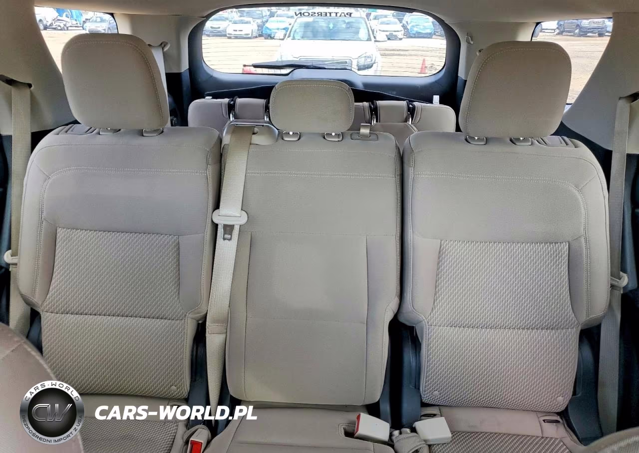 2021 Ford Explorer VIN:1FMSK8BH0MGA61488 - 10