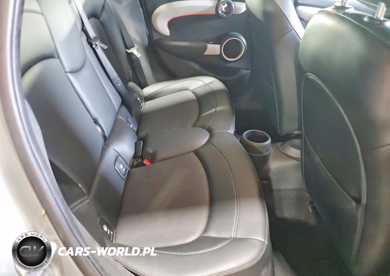 2016 Mini Cooper VIN:WMWXU1C50G2D10602 - 10
