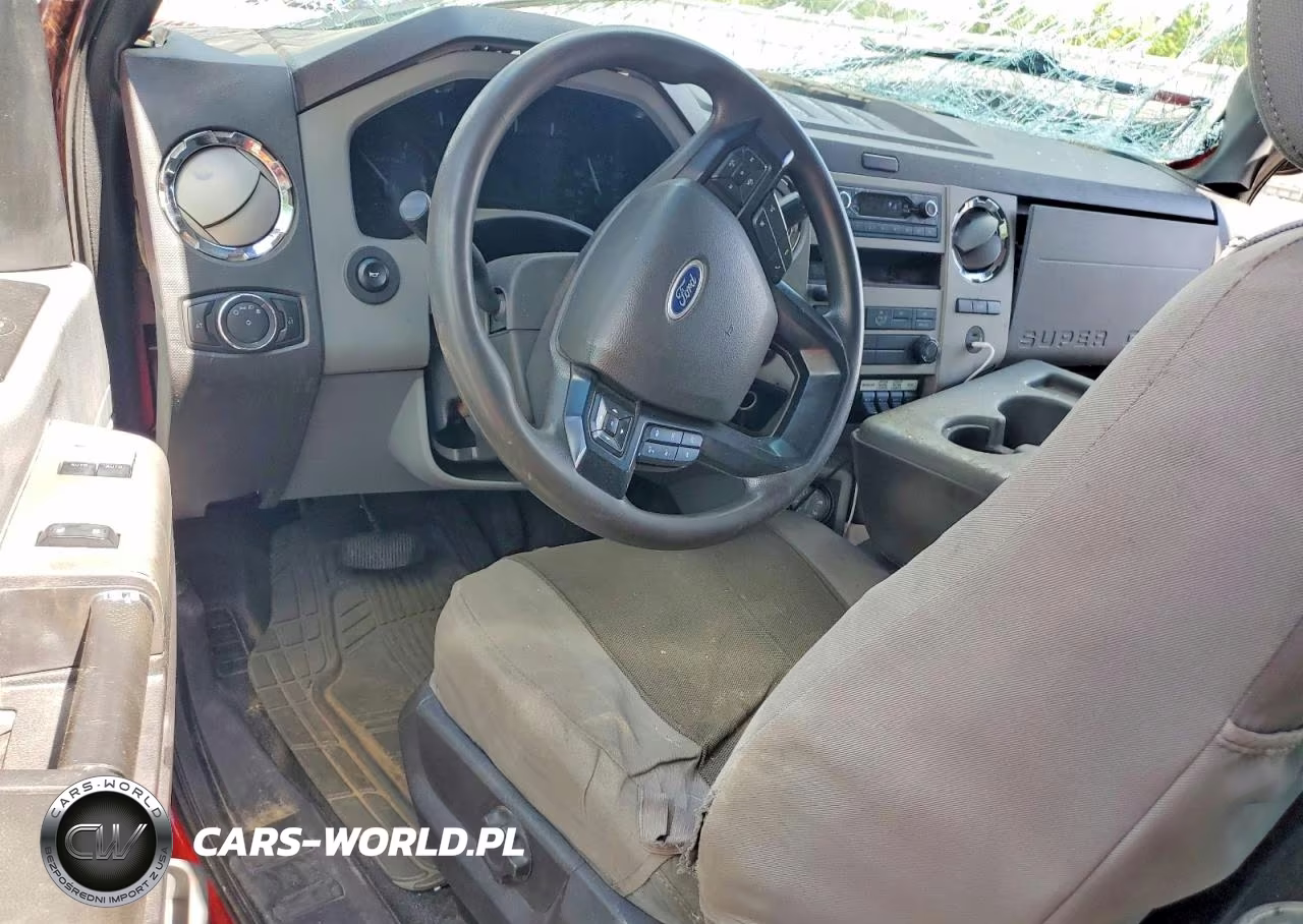 2021 Ford F650 Super Duty VIN:1FDNX6DC0MDF00467 - 8