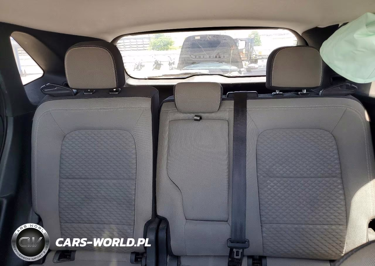 2021 Ford Escape Se VIN:1FMCU9G6XMUA09394 - 10