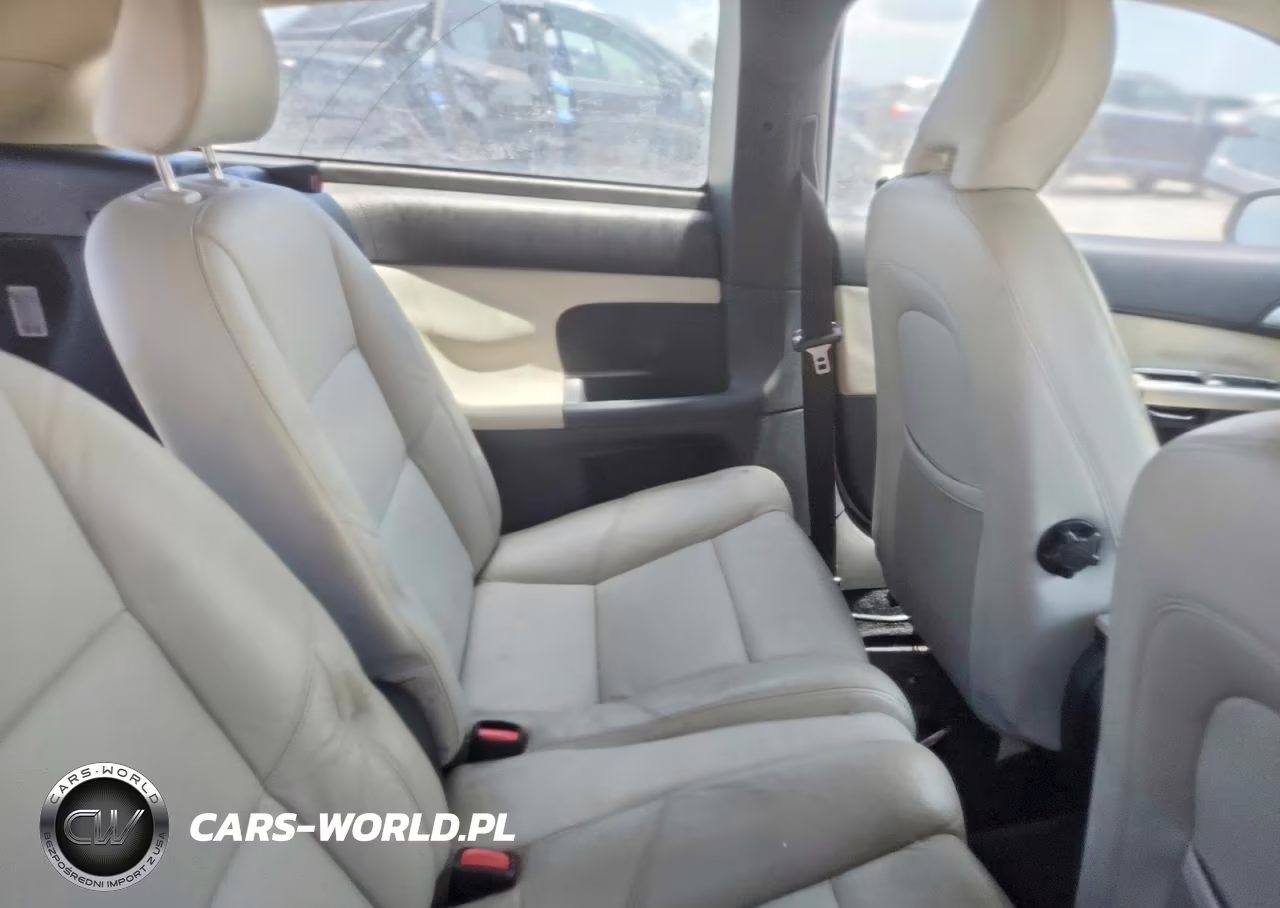 2011 Volvo C30 VIN:YV1672MK5B2205599 - 10