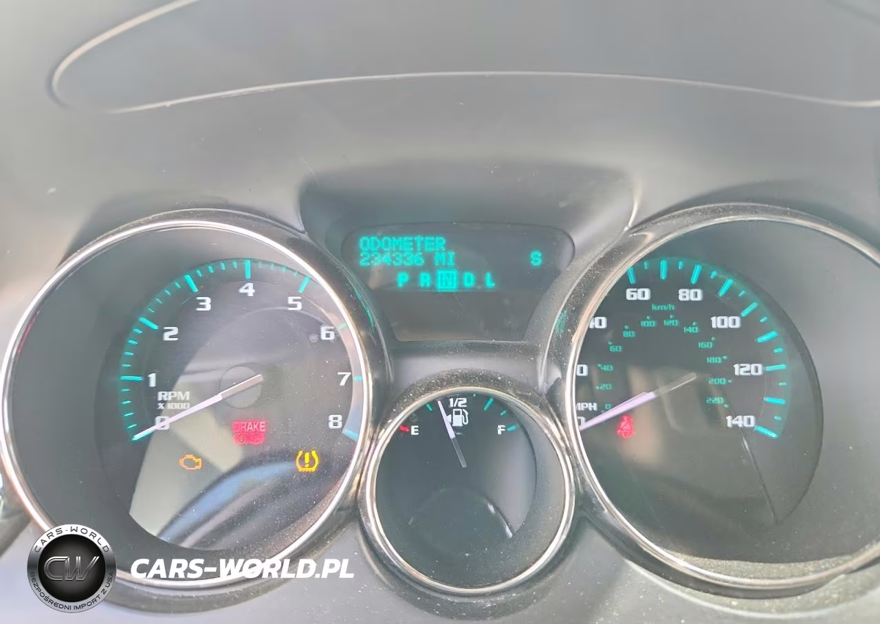 2015 Buick Enclave VIN:5GAKRCKD3FJ195225 - 9