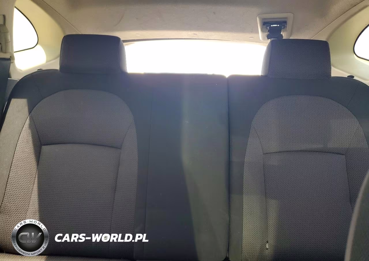 2009 Nissan Rogue S VIN:JN8AS58V49W175250 - 10