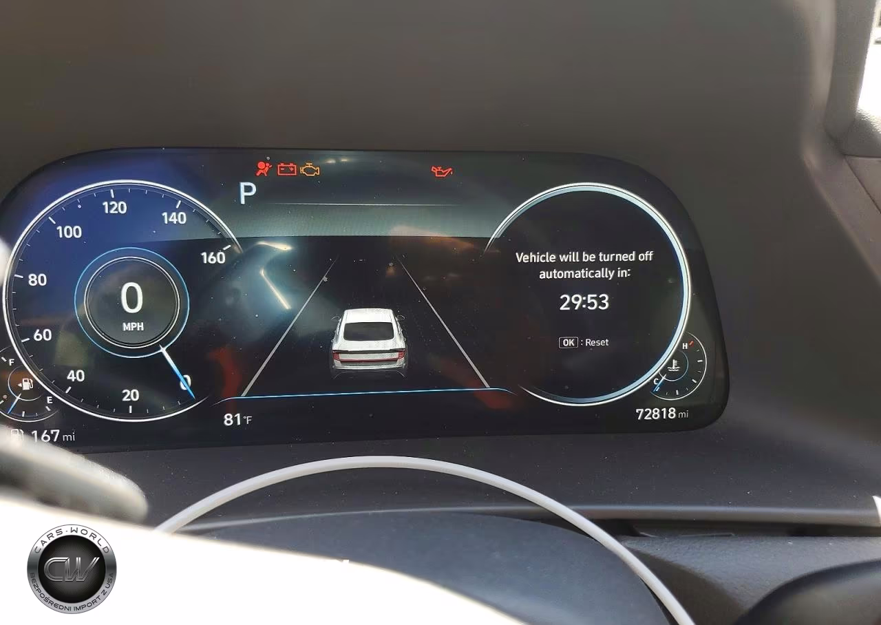 2020 Hyundai Sonata Limited VIN:5NPEH4J26LH010450 - 9
