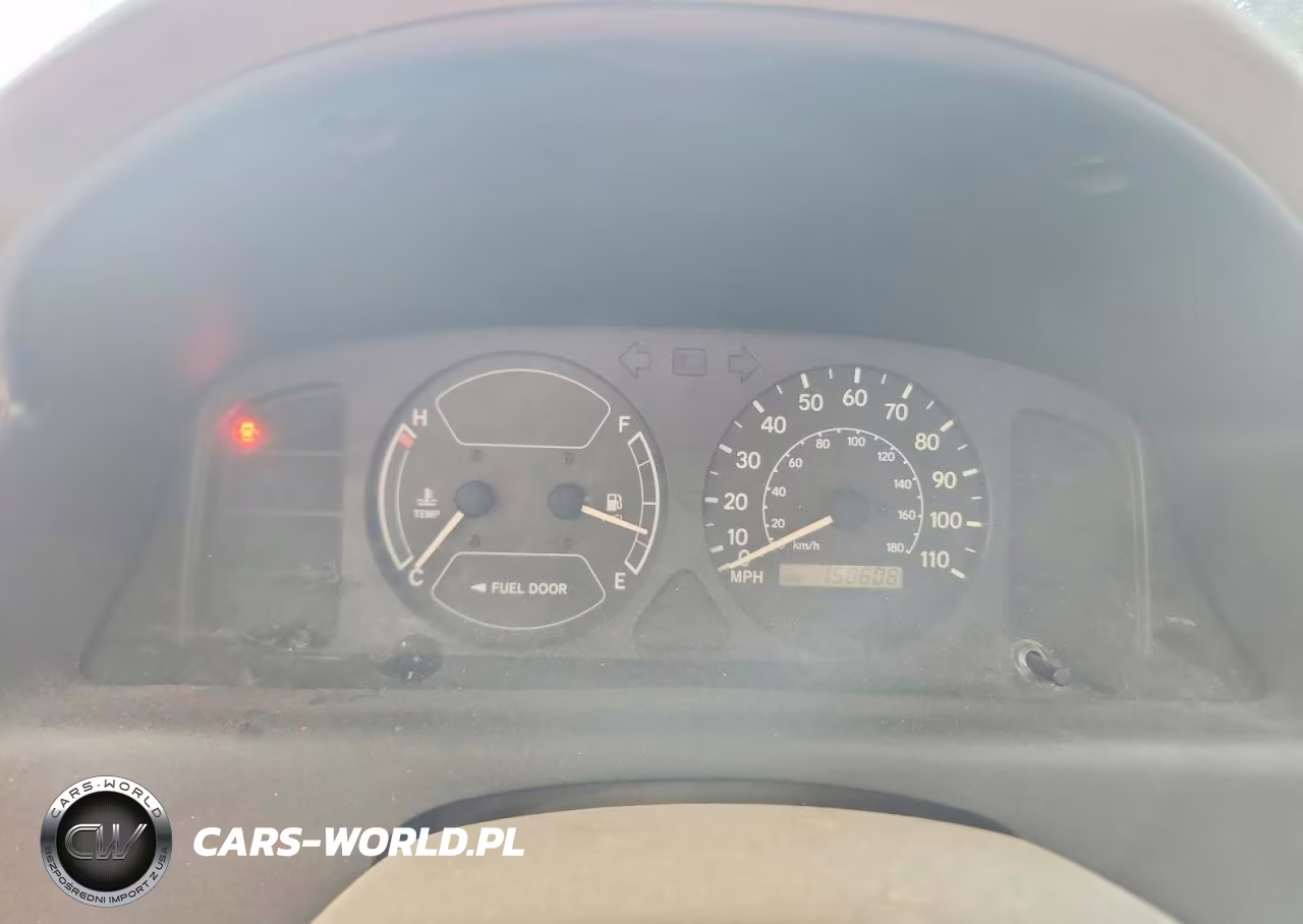 2001 Chevrolet Geo Prizm Base VIN:1Y1SK52801Z429425 - 9