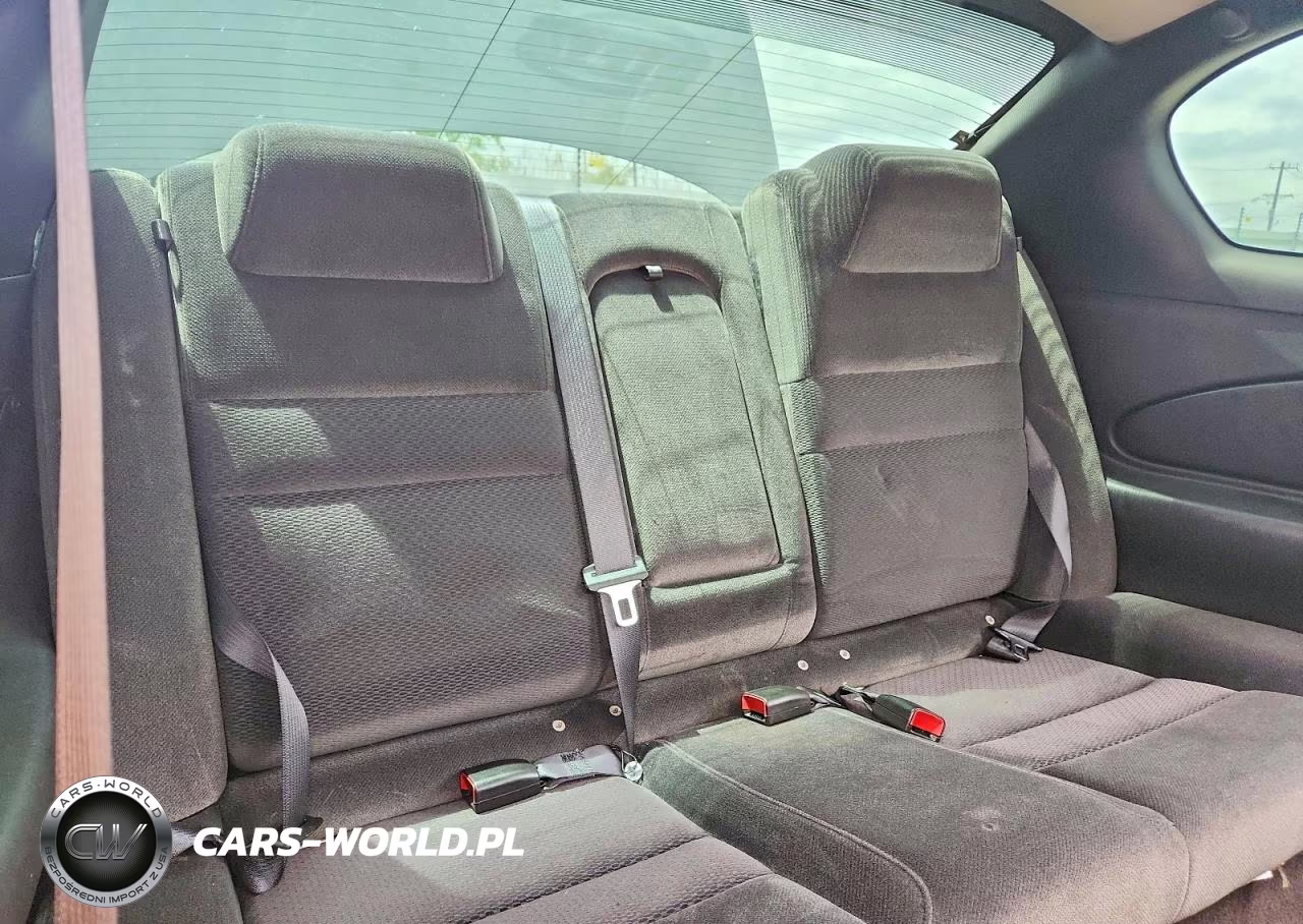 2007 Chevrolet Monte Carlo Lt VIN:2G1WK16K679277053 - 10
