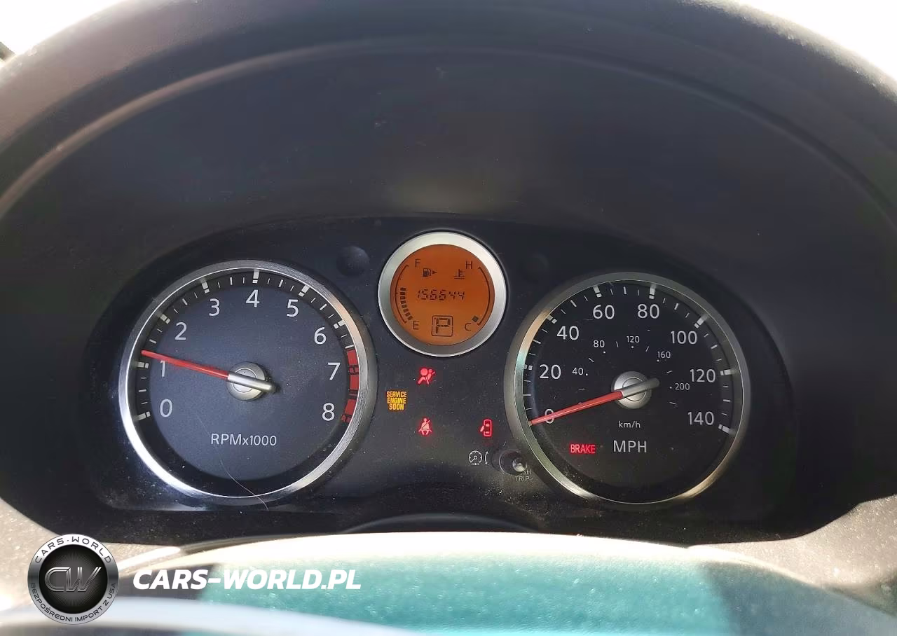 2007 Nissan Sentra 2.0 VIN:3N1AB61E37L681802 - 9