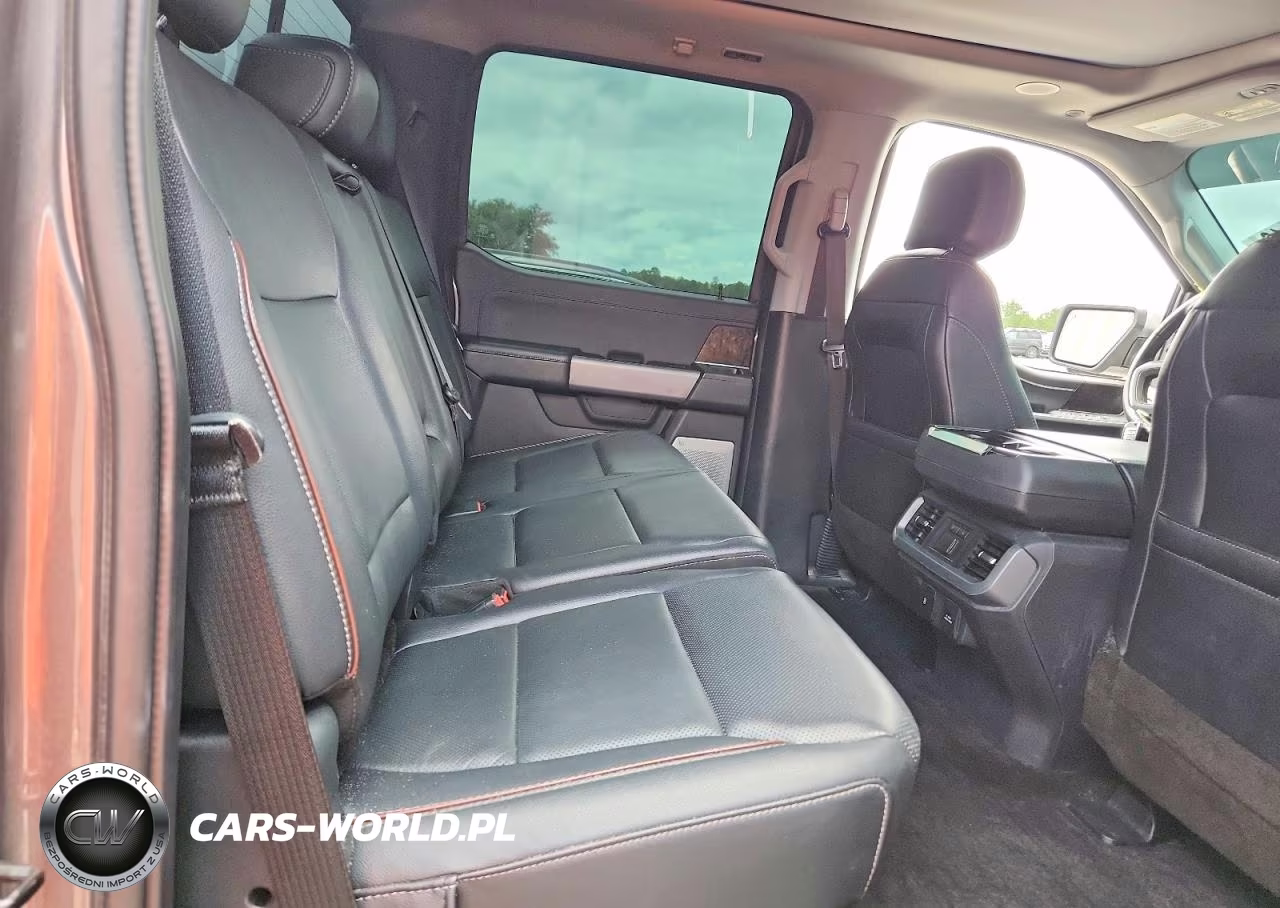 2022 Ford F150 Supercrew VIN:1FTFW1E87NKD07397 - 10