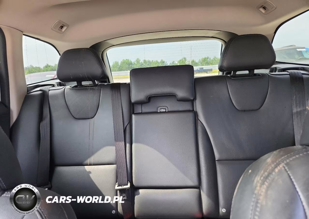2017 Volvo Xc60 T5 Inscription VIN:YV440MRU4H2143013 - 10