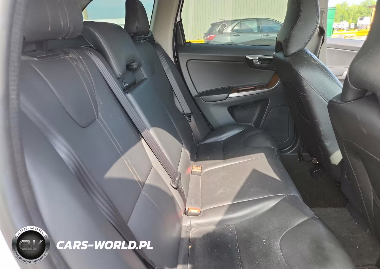 2017 Volvo Xc60 T5 Inscription VIN:YV440MRU4H2143013 - 11