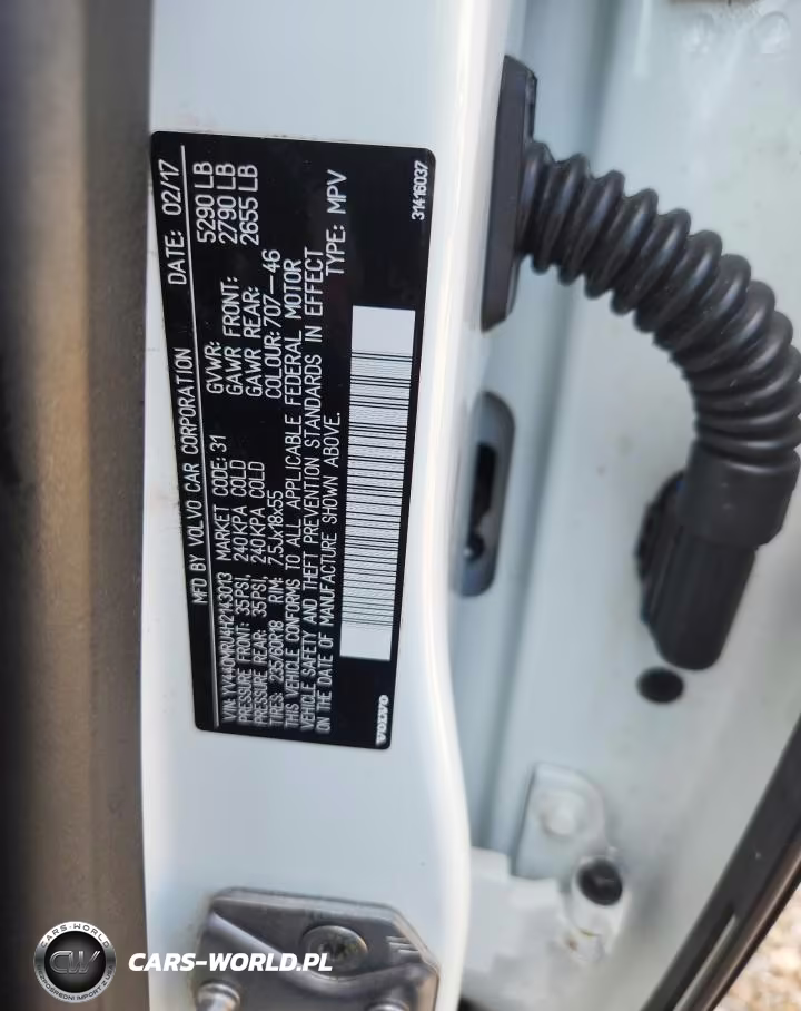 2017 Volvo Xc60 T5 Inscription VIN:YV440MRU4H2143013 - 14