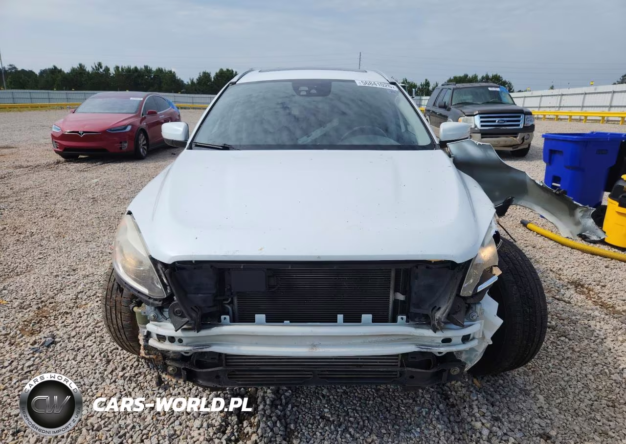 2017 Volvo Xc60 T5 Inscription VIN:YV440MRU4H2143013 - 5