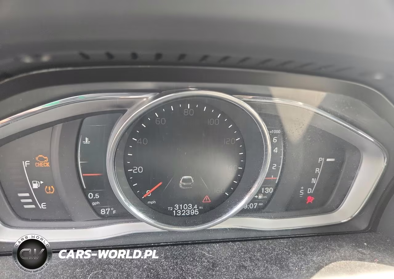 2017 Volvo Xc60 T5 Inscription VIN:YV440MRU4H2143013 - 9