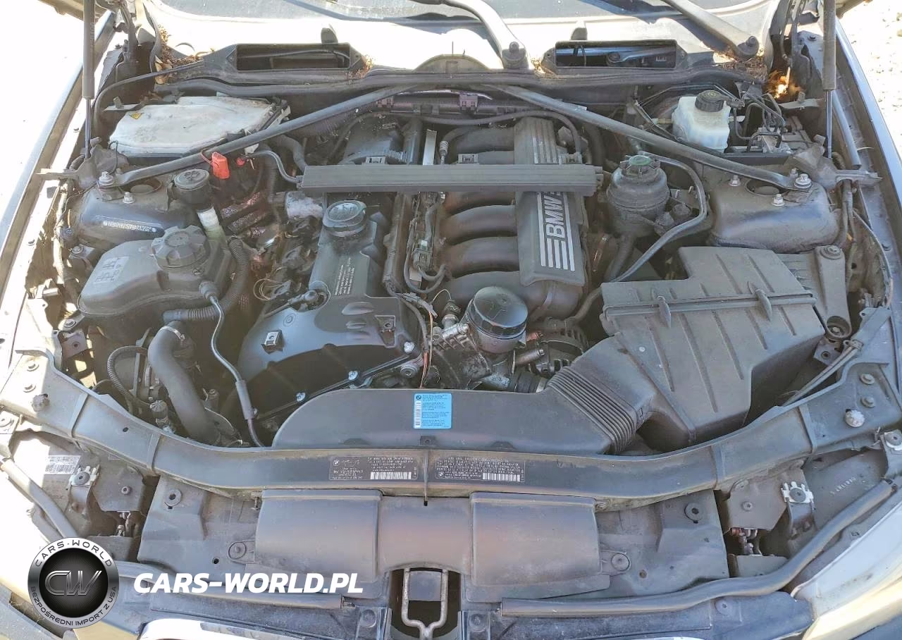 2011 BMW 328 I Sulev VIN:WBAPH5C57BA442991 - 11