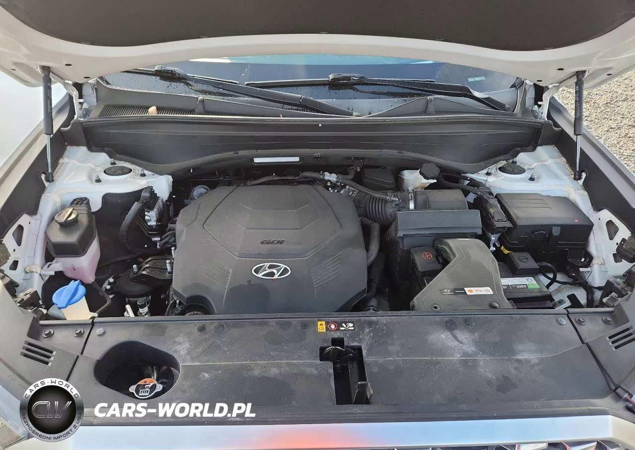 2022 Hyundai Palisade Limited VIN:KM8R5DHE5NU401636 - 12