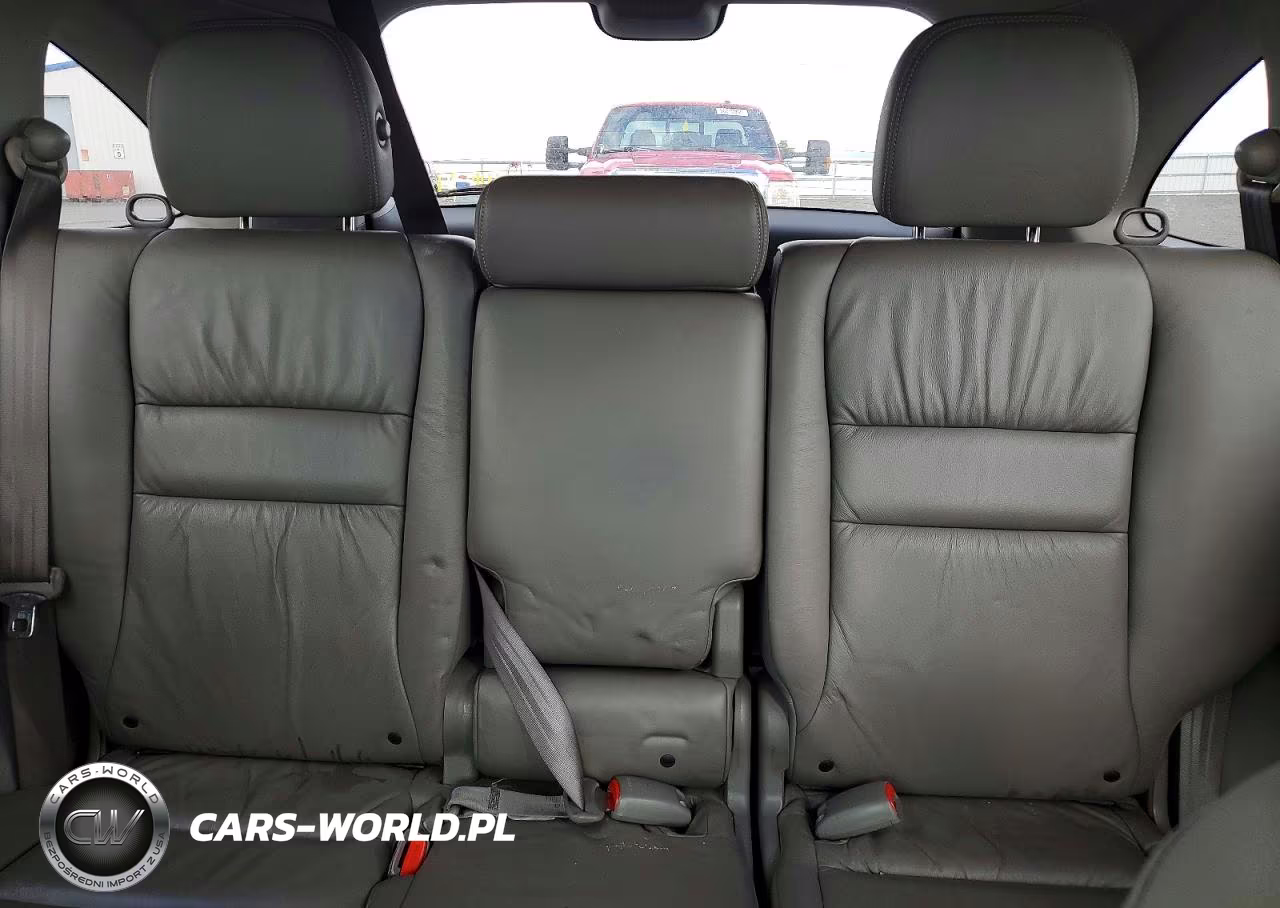 2011 Honda Cr-V Exl VIN:JHLRE4H70BC023896 - 10