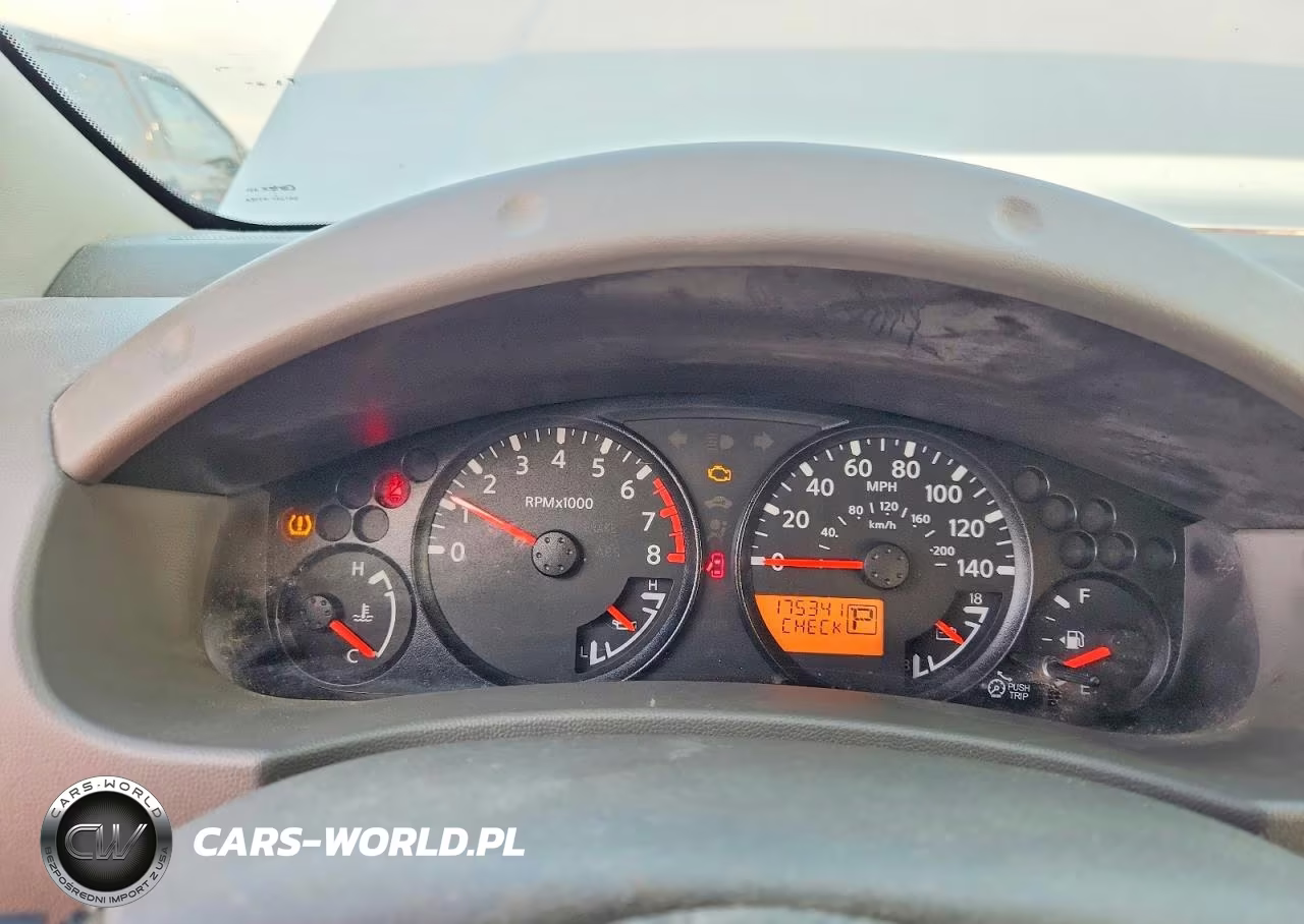 2019 Nissan Frontier Sv VIN:1N6AD0ER8KN884207 - 9