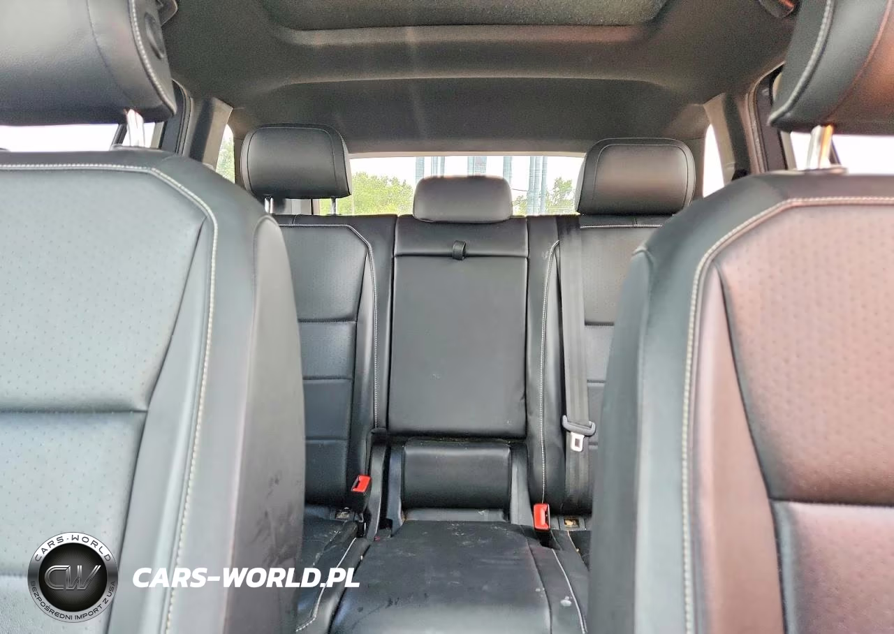 2021 Volkswagen Tiguan Se VIN:3VV2B7AX3MM065064 - 10