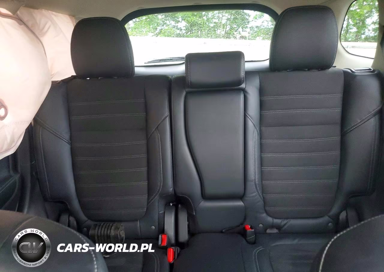 2020 Mitsubishi Outlander Se VIN:JA4AZ3A31LZ003228 - 10