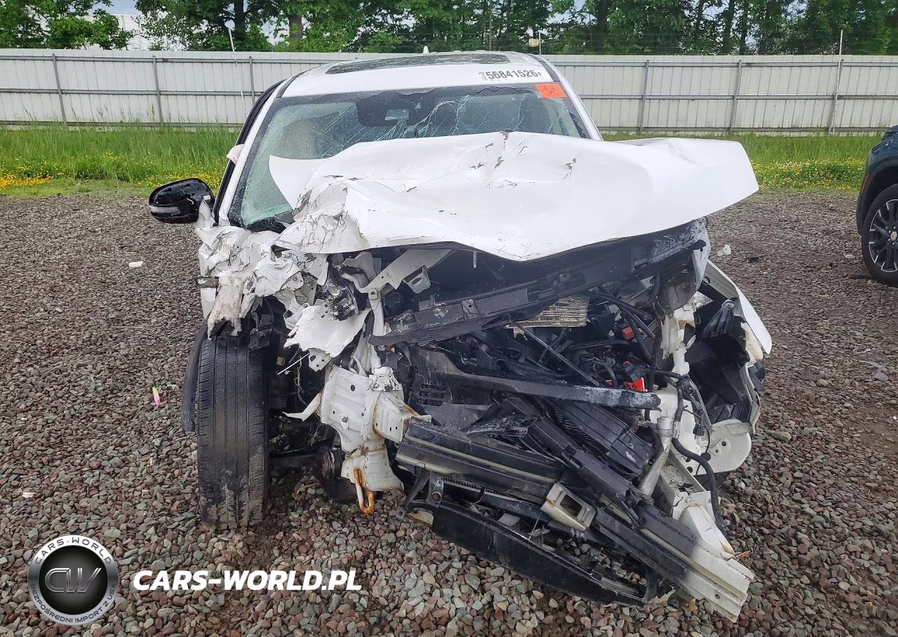 2020 Mitsubishi Outlander Se VIN:JA4AZ3A31LZ003228 - 5
