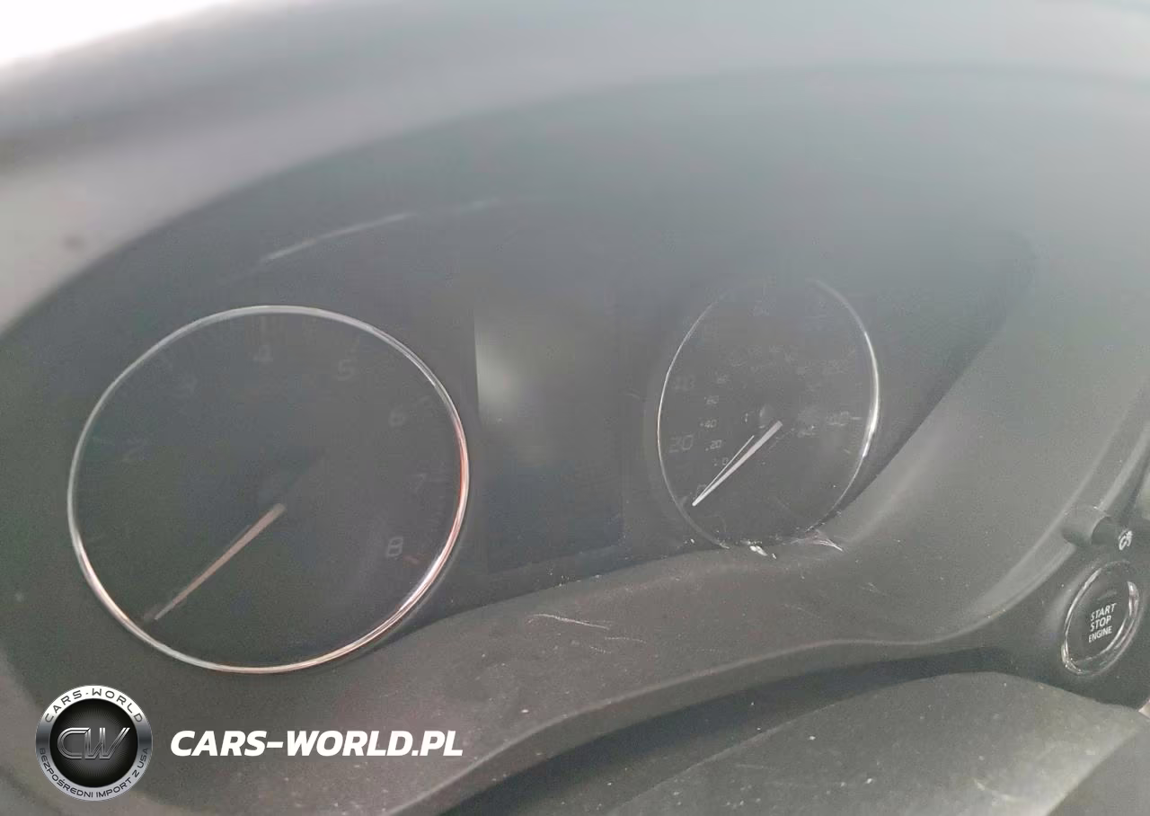 2020 Mitsubishi Outlander Se VIN:JA4AZ3A31LZ003228 - 9