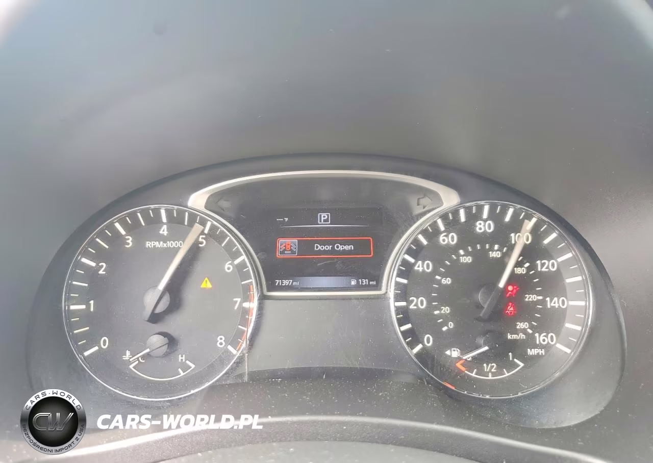 2018 Nissan Altima 2.5 S VIN:1N4AL3APXJC478747 - 9