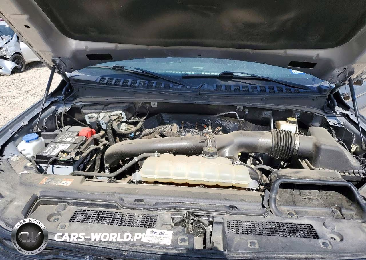 2023 Ford Expedition Limited VIN:1FMJU1K80PEA19903 - 12