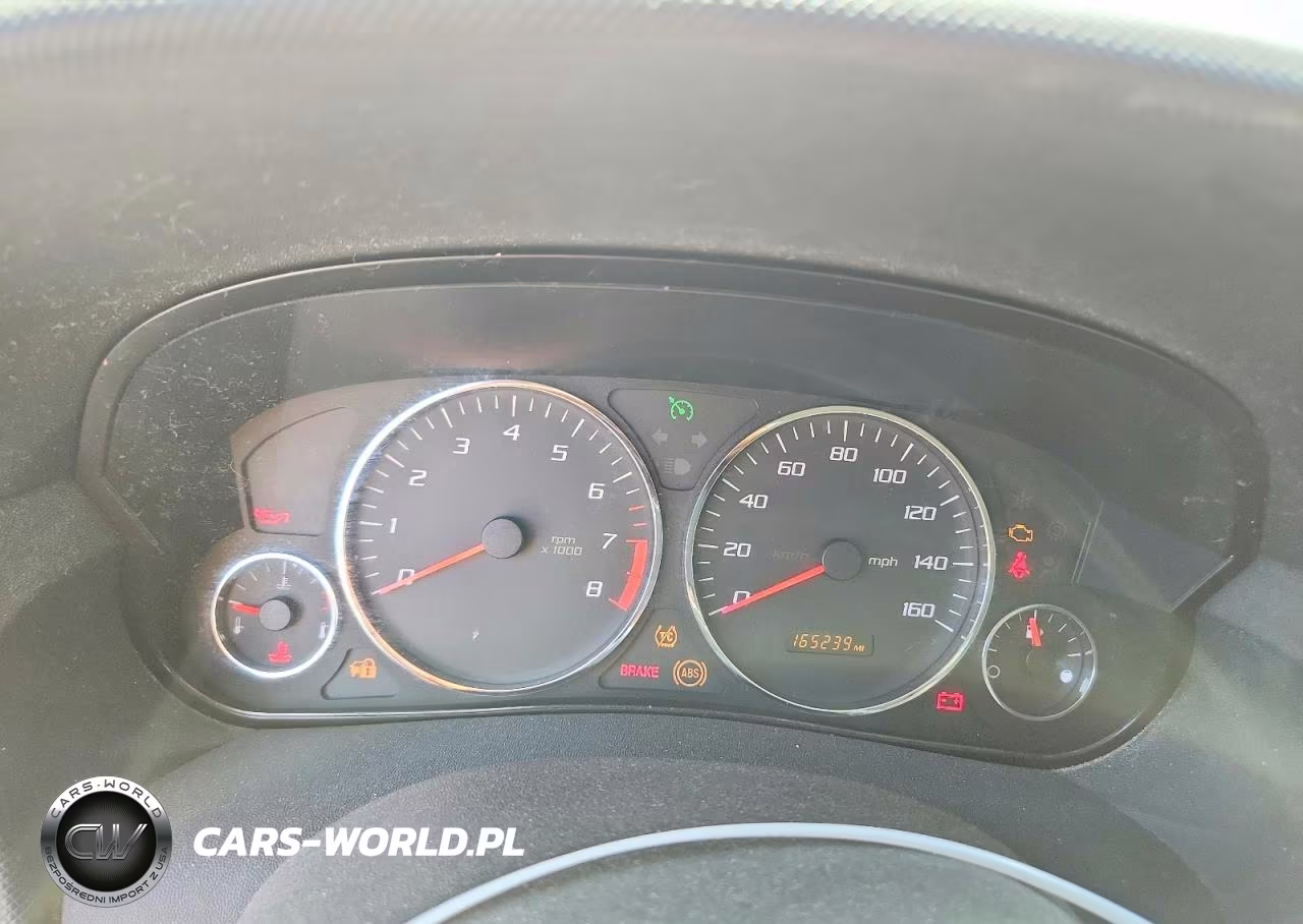 2005 Cadillac Cts VIN:1G6DM56T750190913 - 9