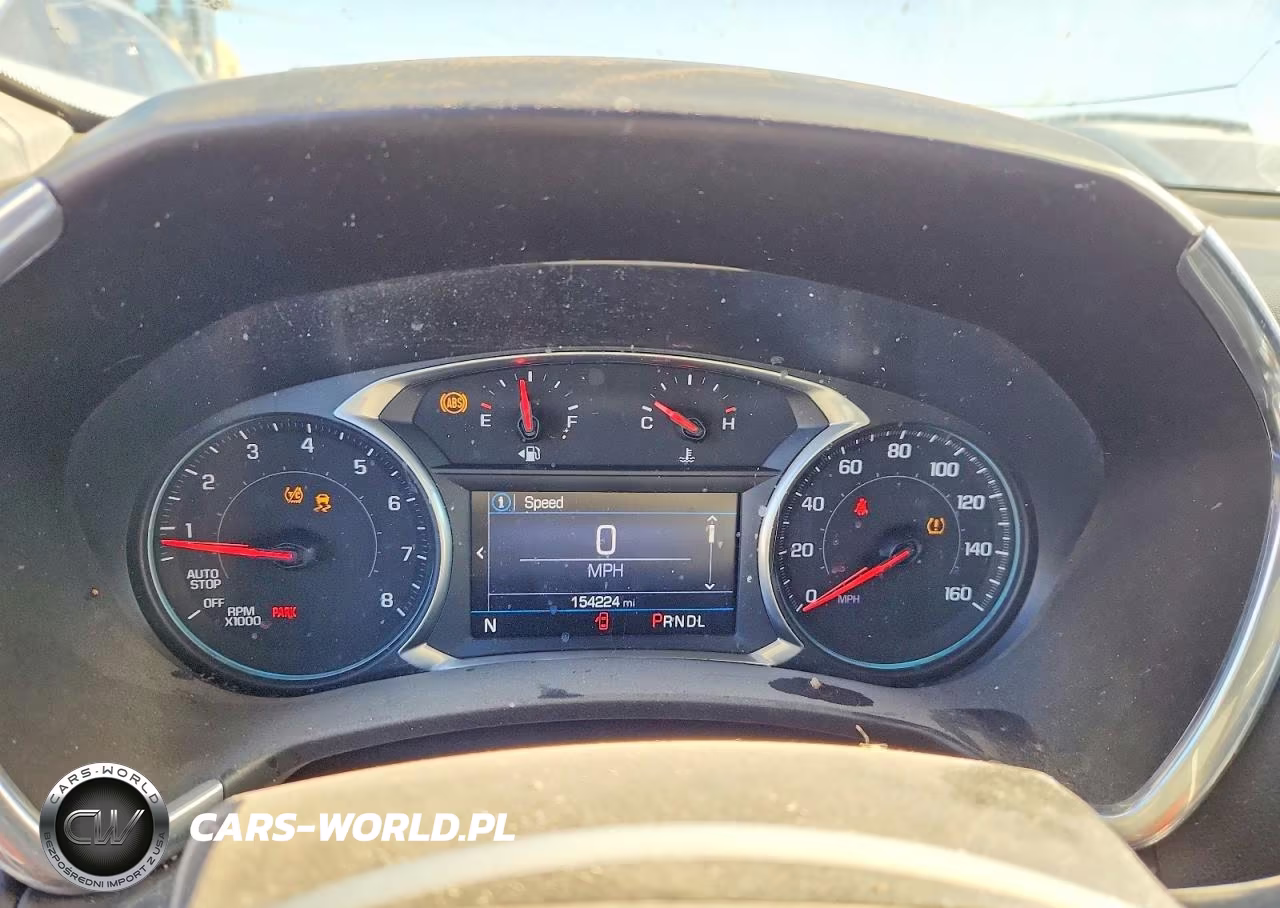 2020 Chevrolet Equinox Lt VIN:3GNAXUEV3LL142711 - 9