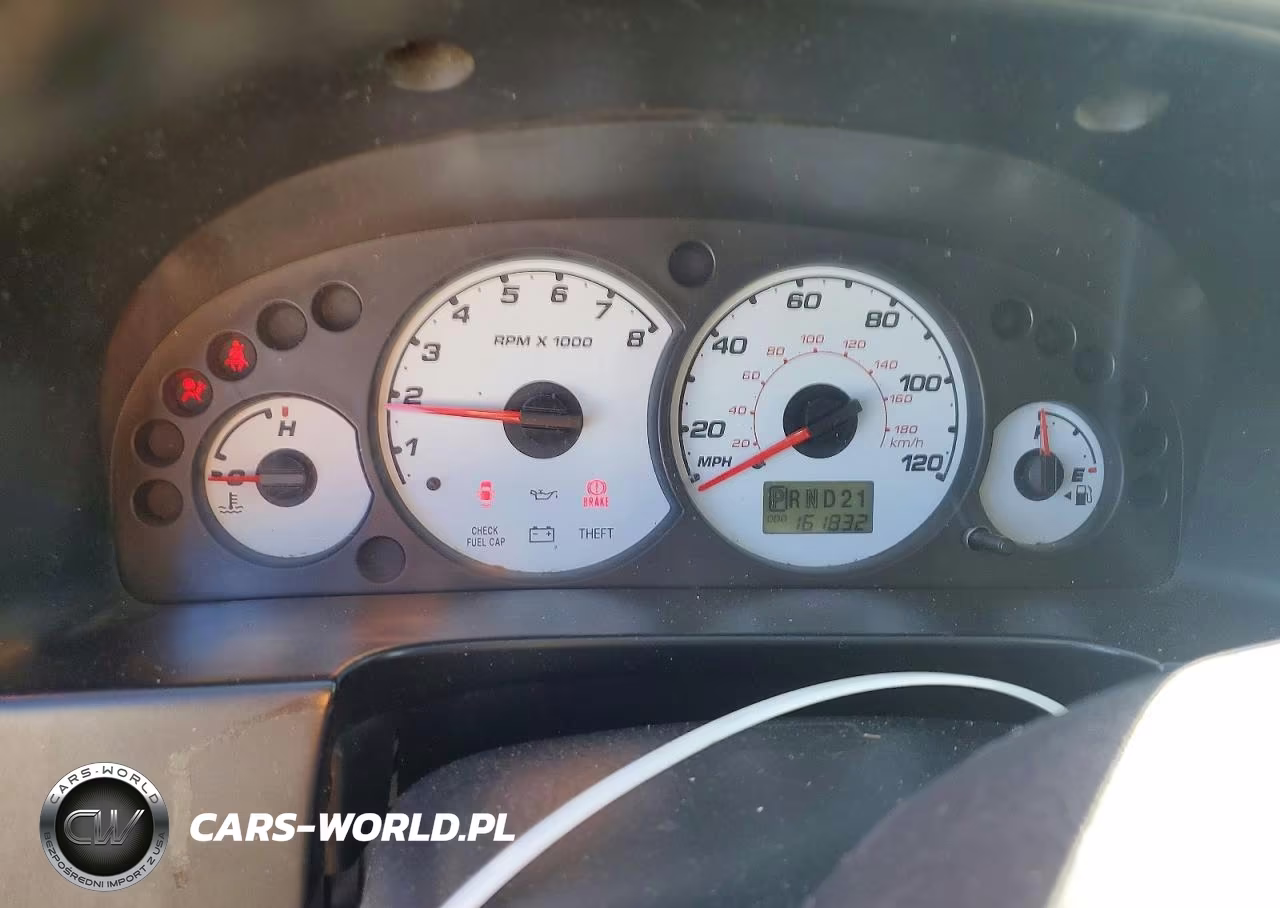 2003 Ford Escape Xlt VIN:1FMYU93173KA09847 - 9