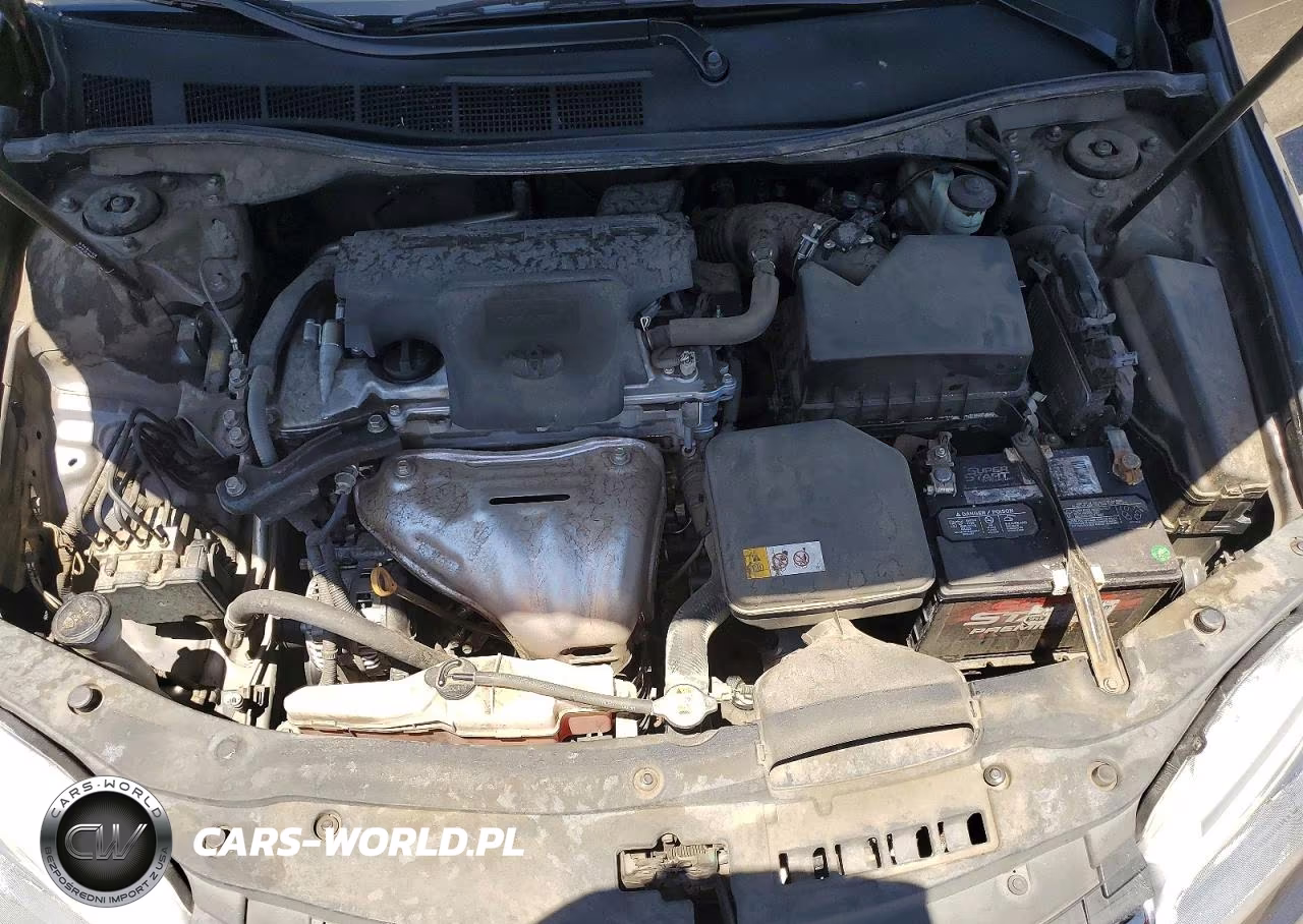 2017 Toyota Camry Xse VIN:4T1BF1FK2HU797499 - 11